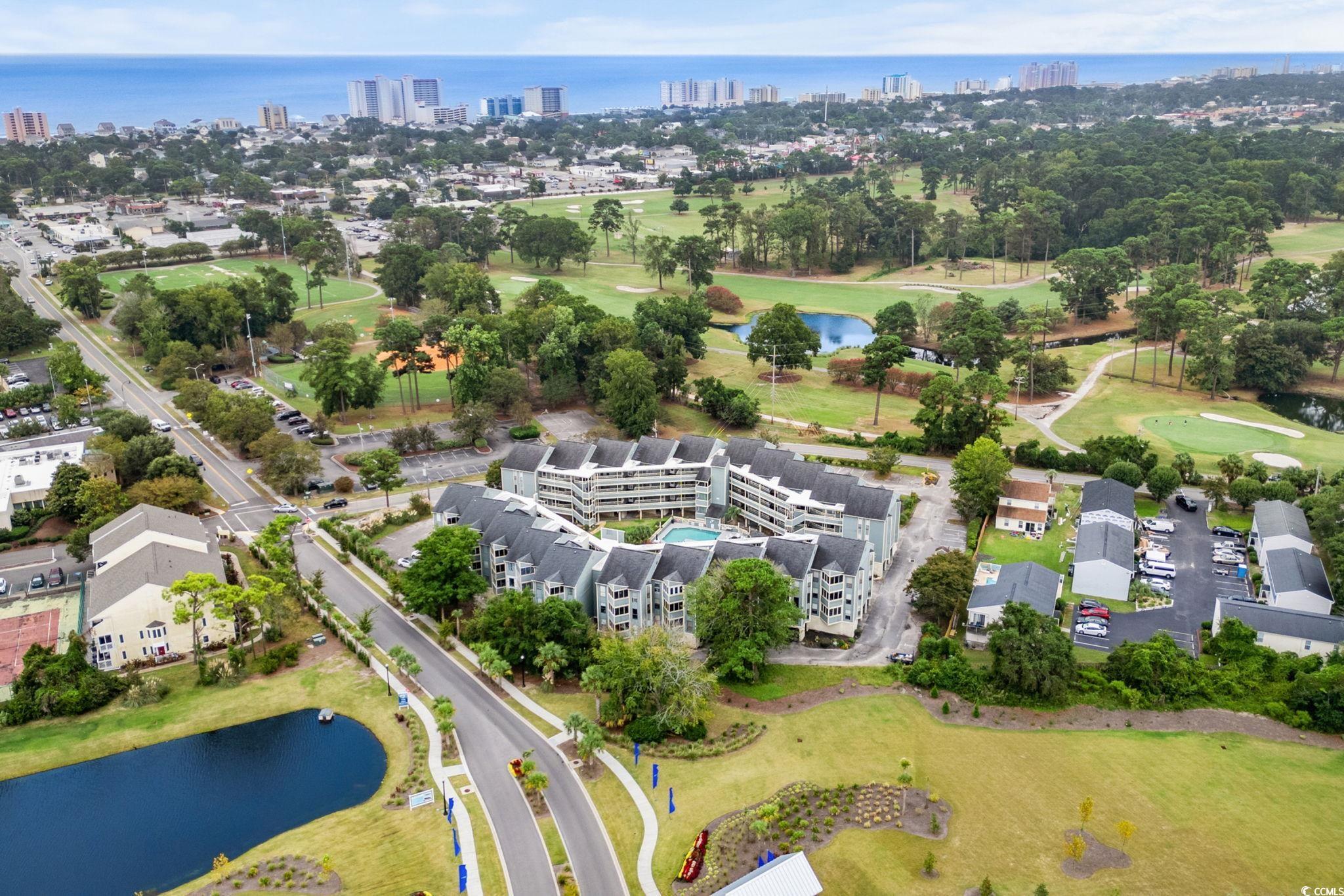 1101 Possum Trot Rd. Property Photo 5