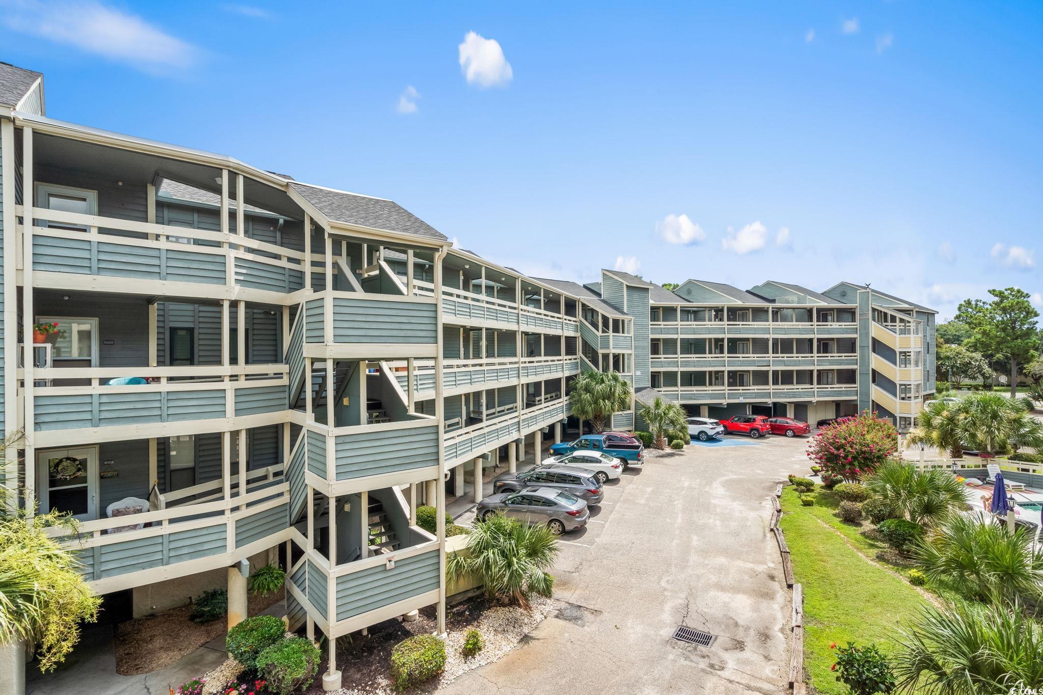 1101 Possum Trot Rd. Property Photo 6