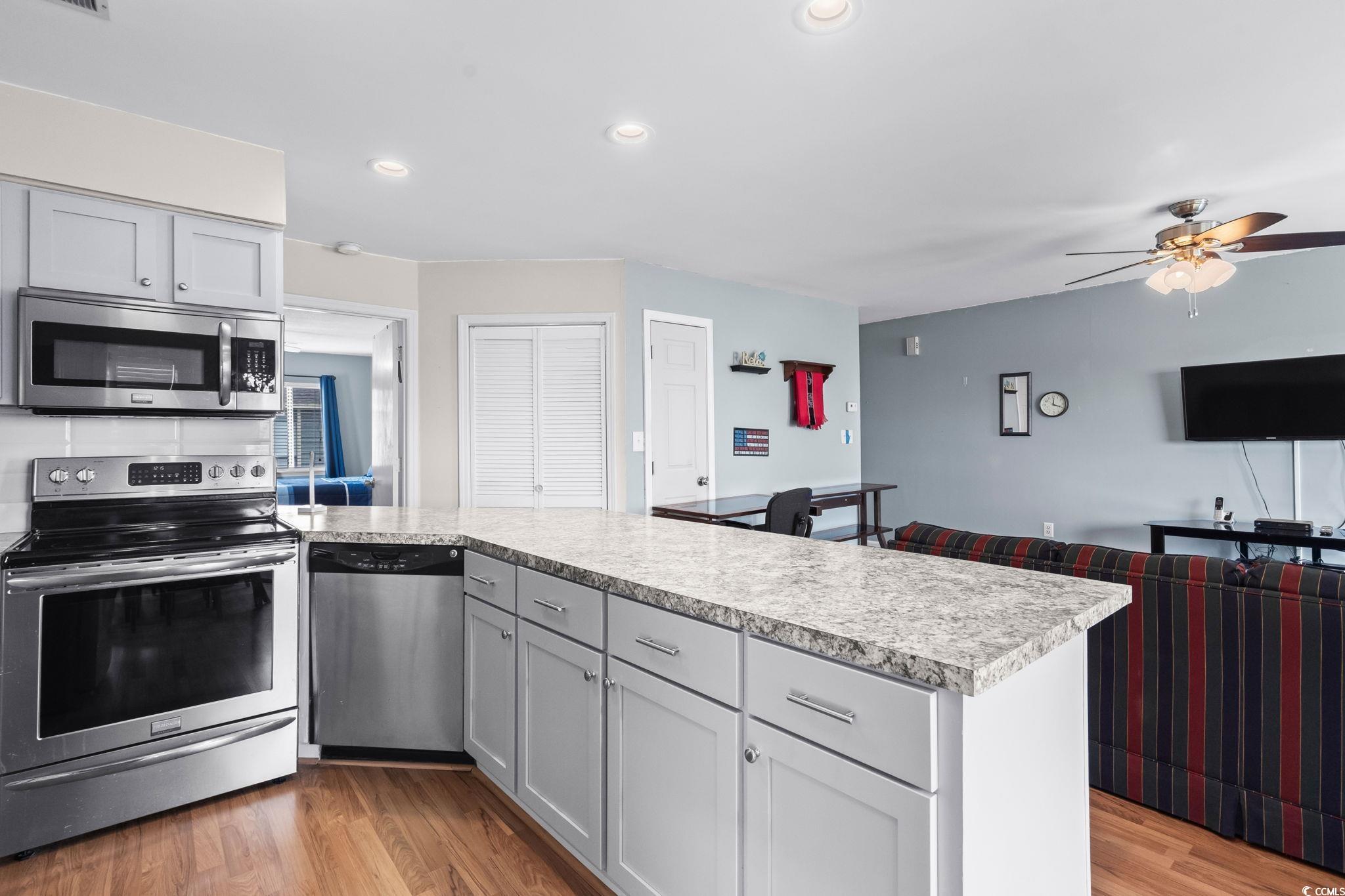 1101 Possum Trot Rd. Property Photo 18