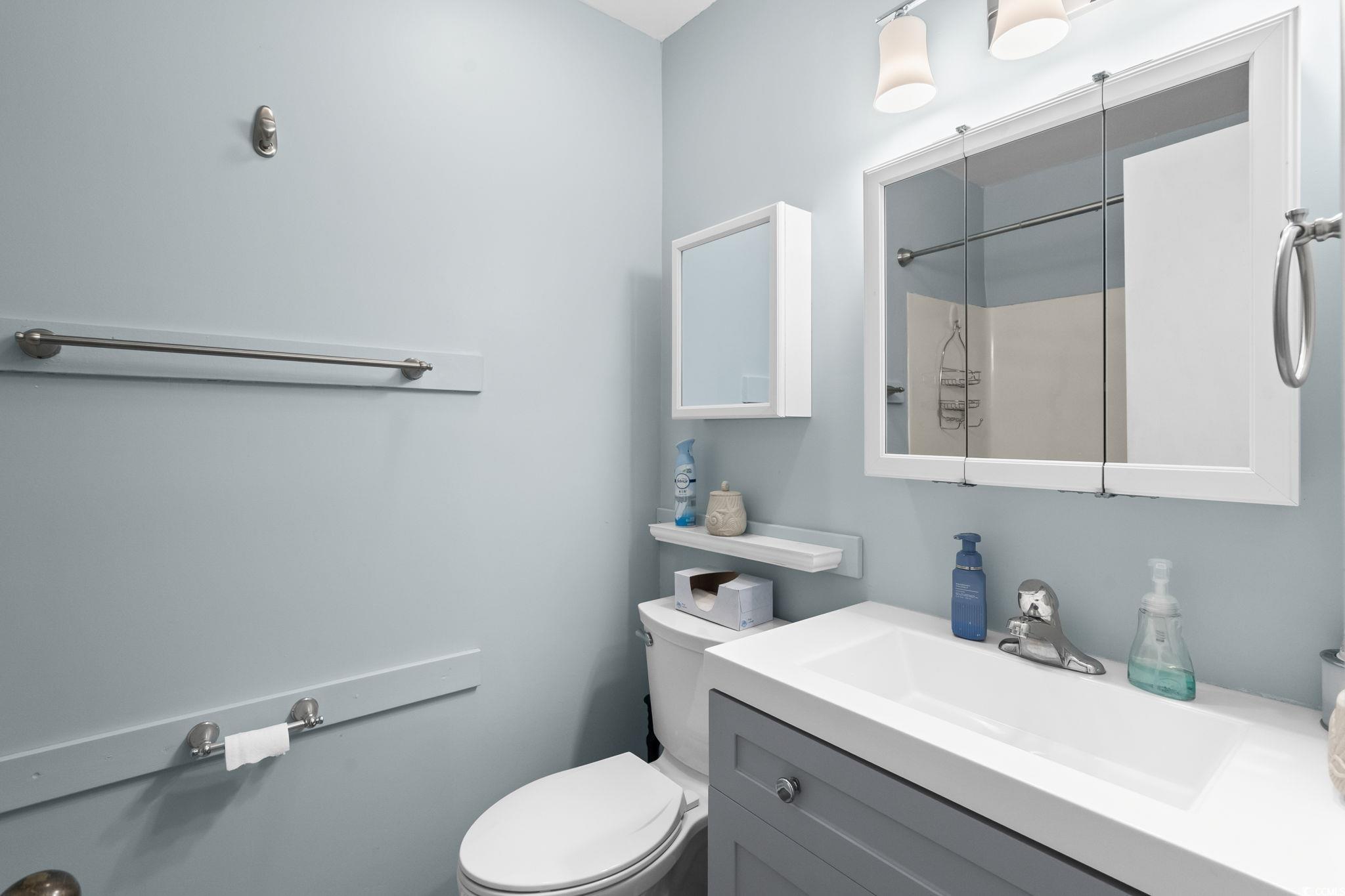 1101 Possum Trot Rd. Property Photo 27