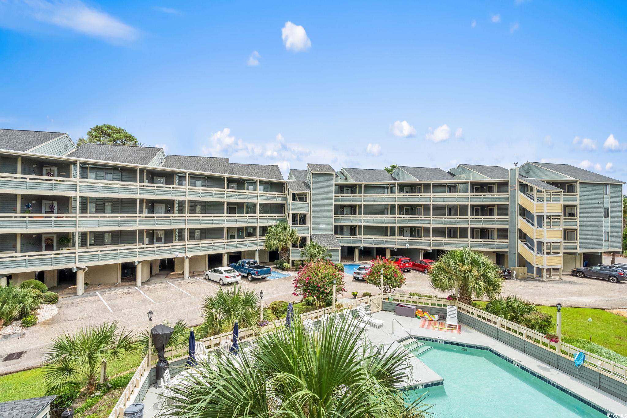 1101 Possum Trot Rd. Property Photo 34