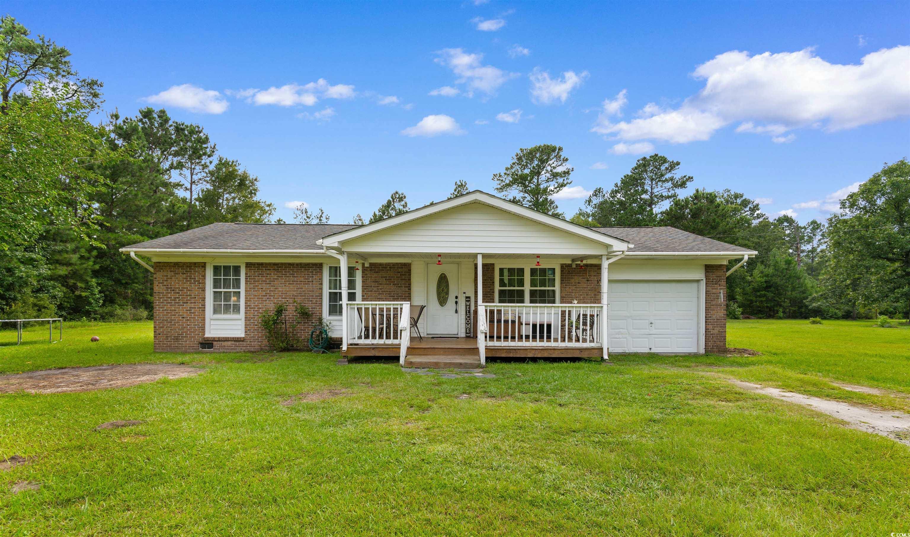 1911 Dirty Branch Rd. Property Photo 1