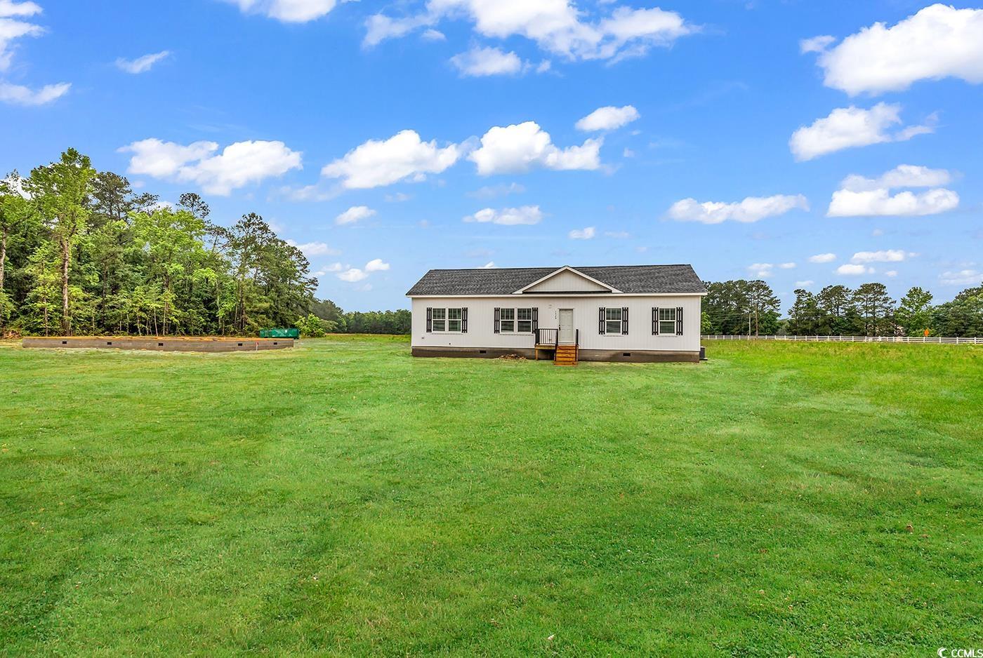 1529 Bucksport Rd. Property Photo