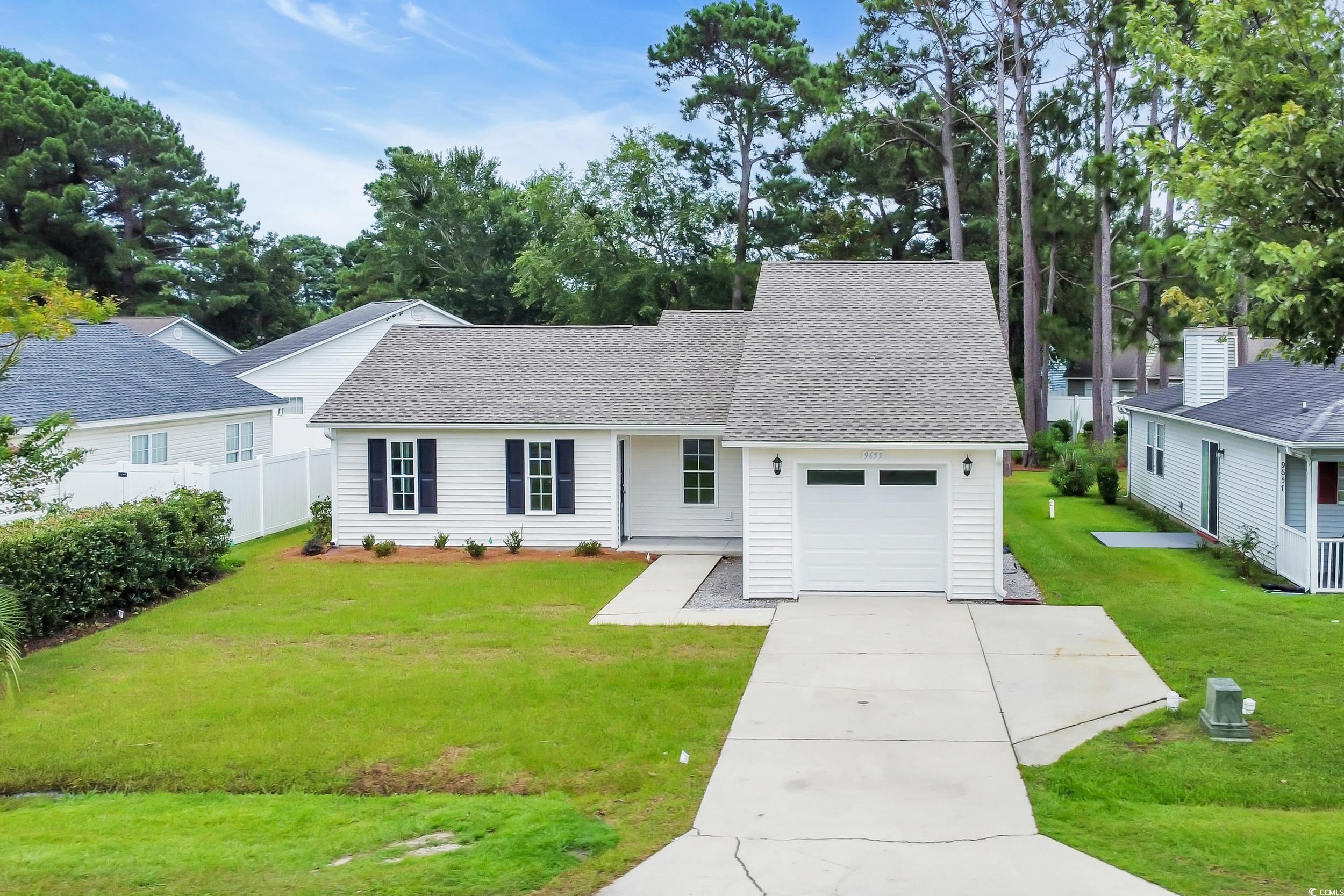 9655 Kings Grant Dr. Property Photo 1