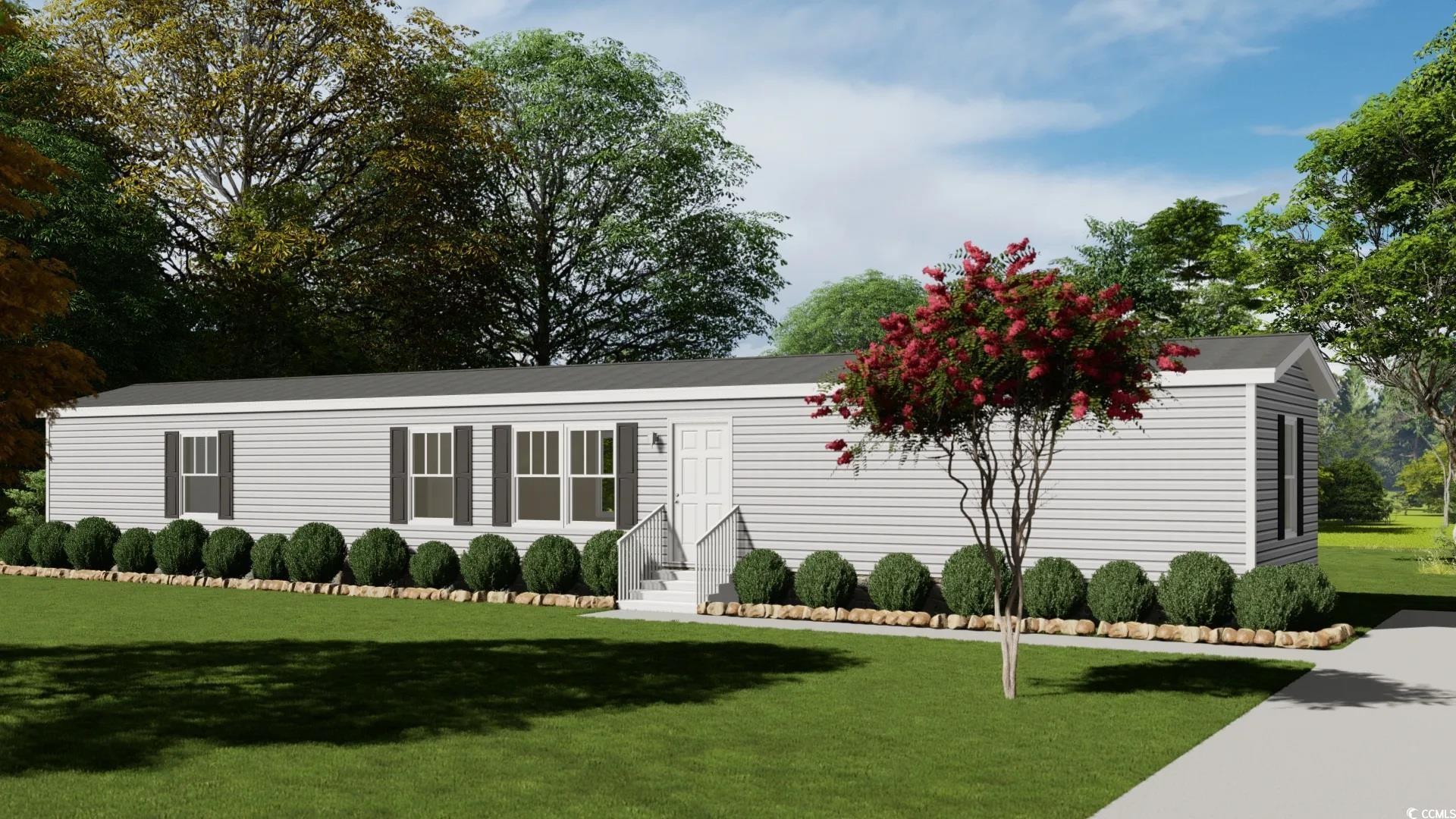 TBD Liberty Church Rd. Property Photo 1