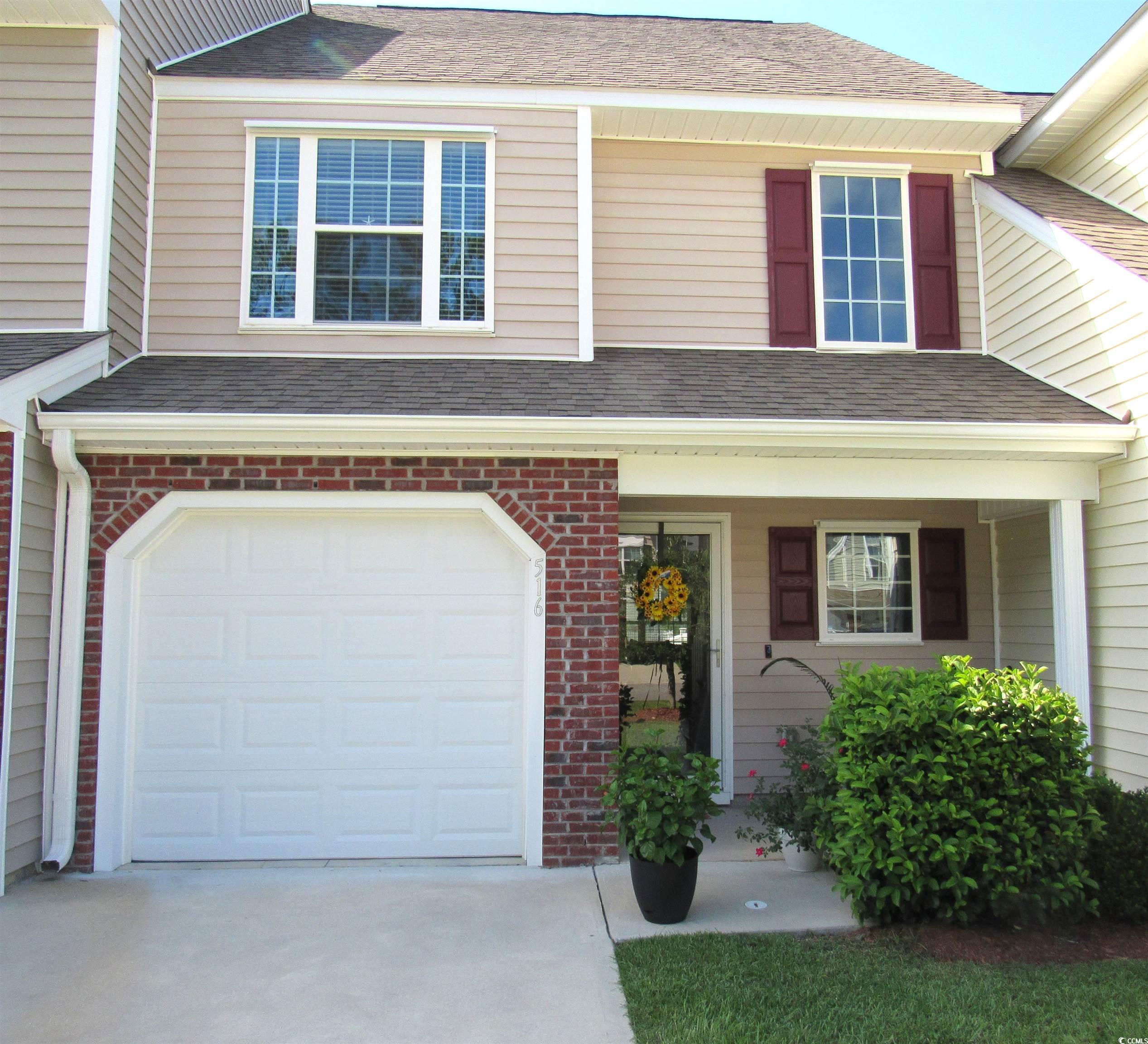 516 Riverward Dr. Property Photo 1