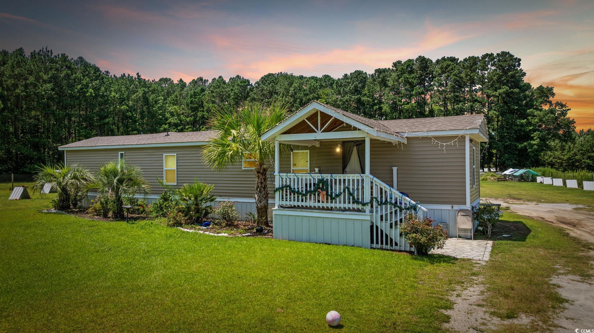 4800 Woodyard Bay Rd. Property Photo 1