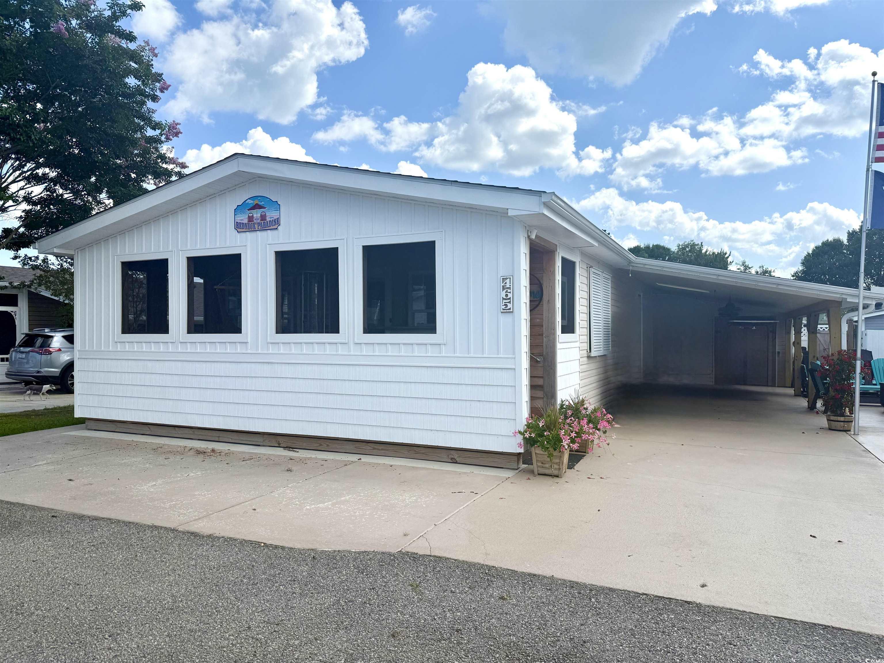 465 Sandpebble Dr. Property Photo 1