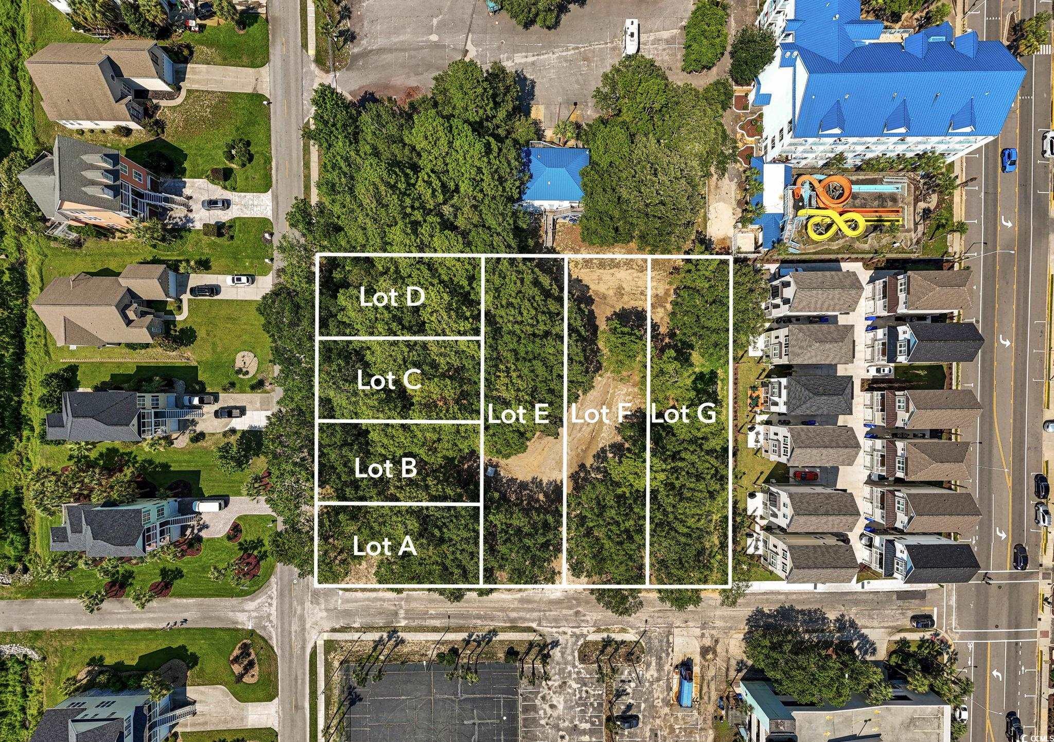 TBD 24th Ave. S Property Photo 1