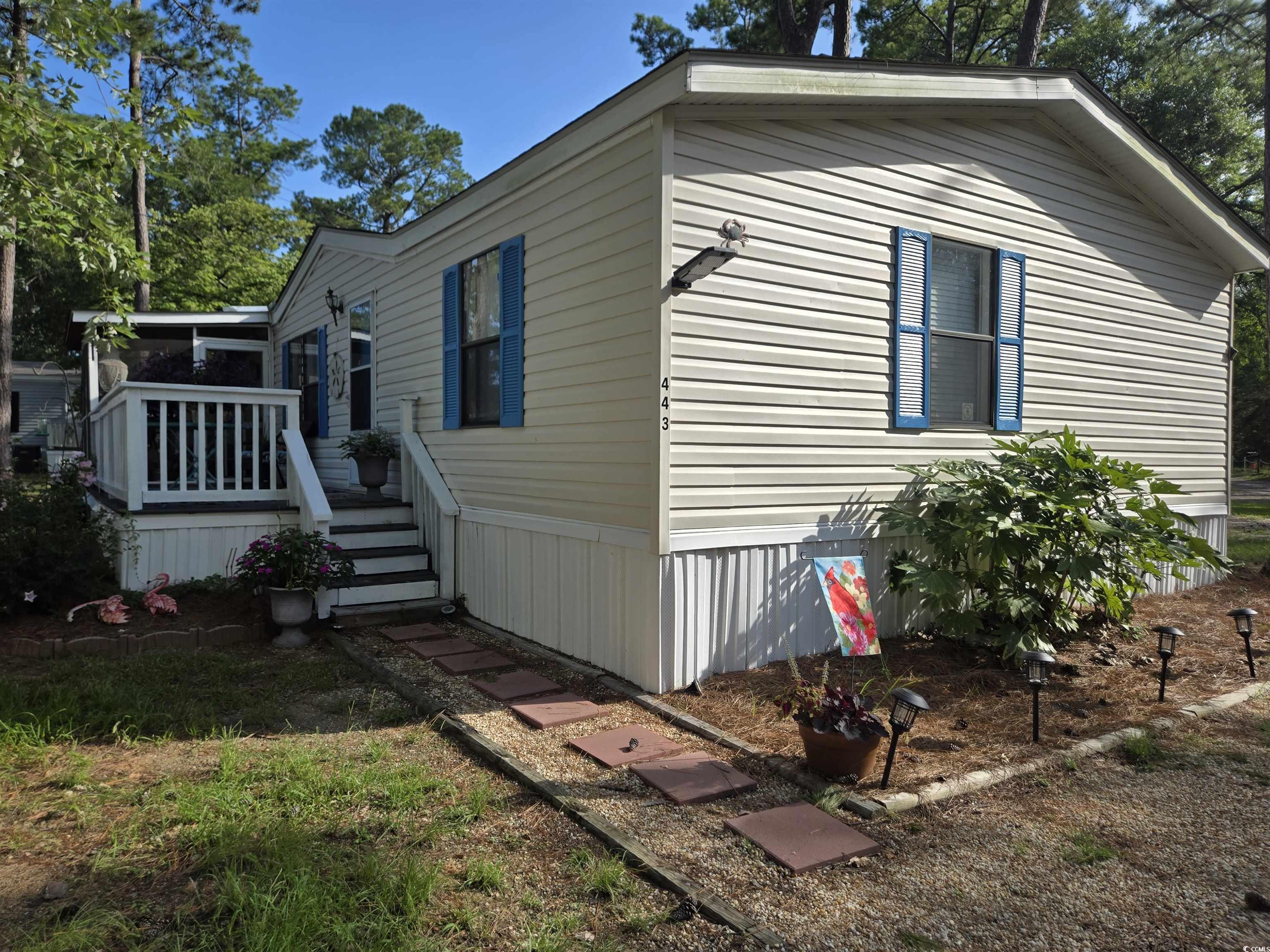 443 East Bank Dr. Property Photo 1
