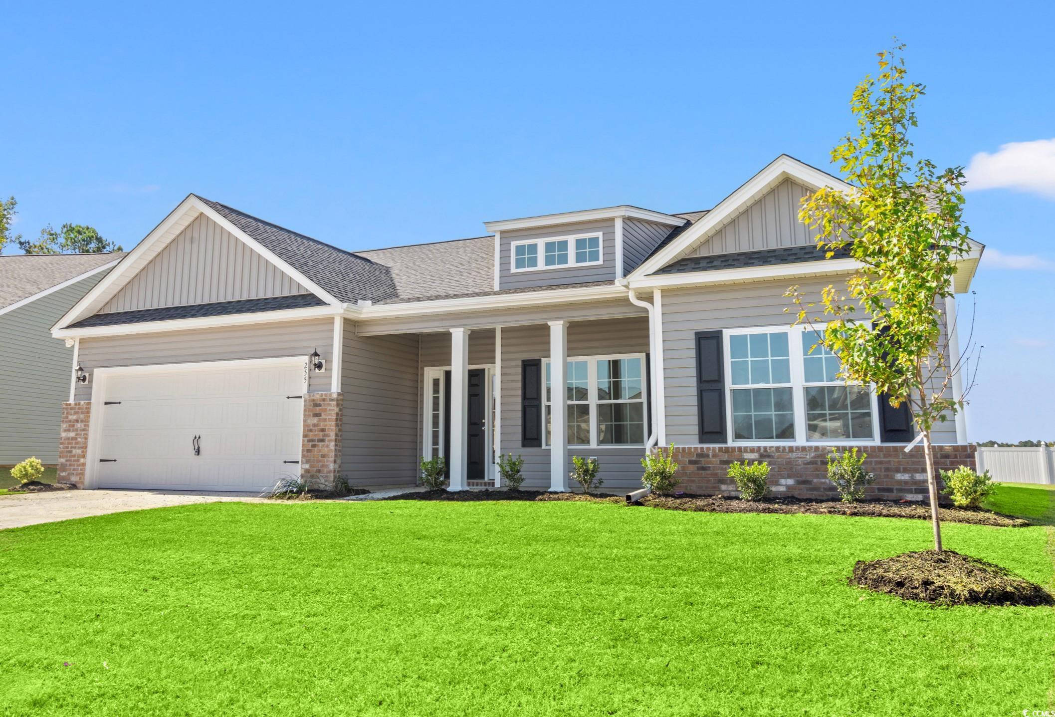 255 Stillbrook Dr. Property Photo 1