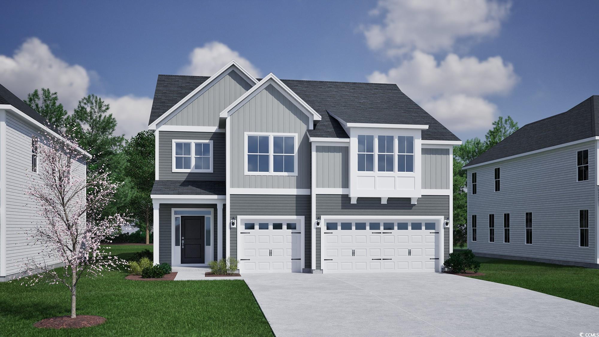 1115 Laconic Dr. Property Photo 1