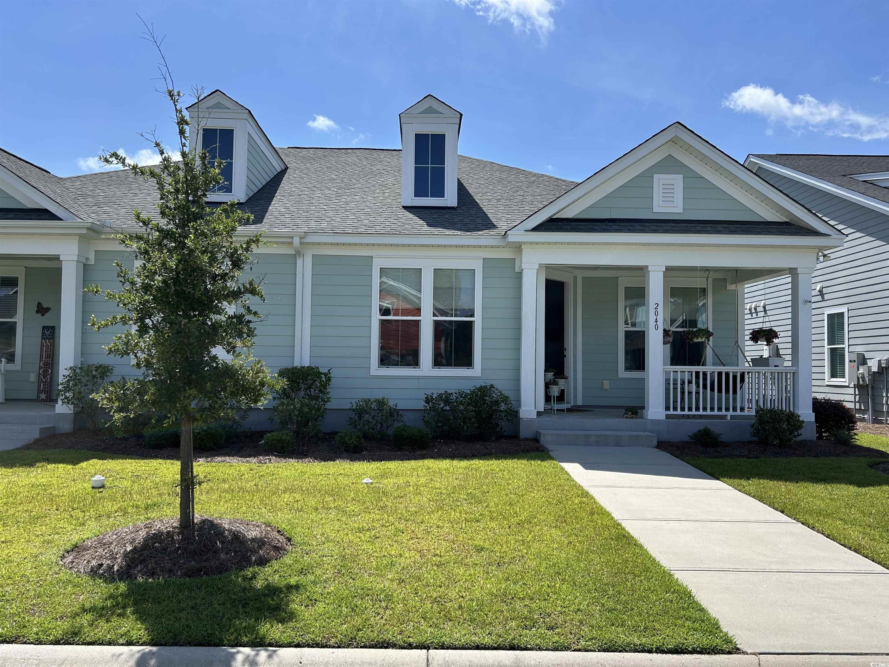 2040 Silver Island Way Property Photo 1