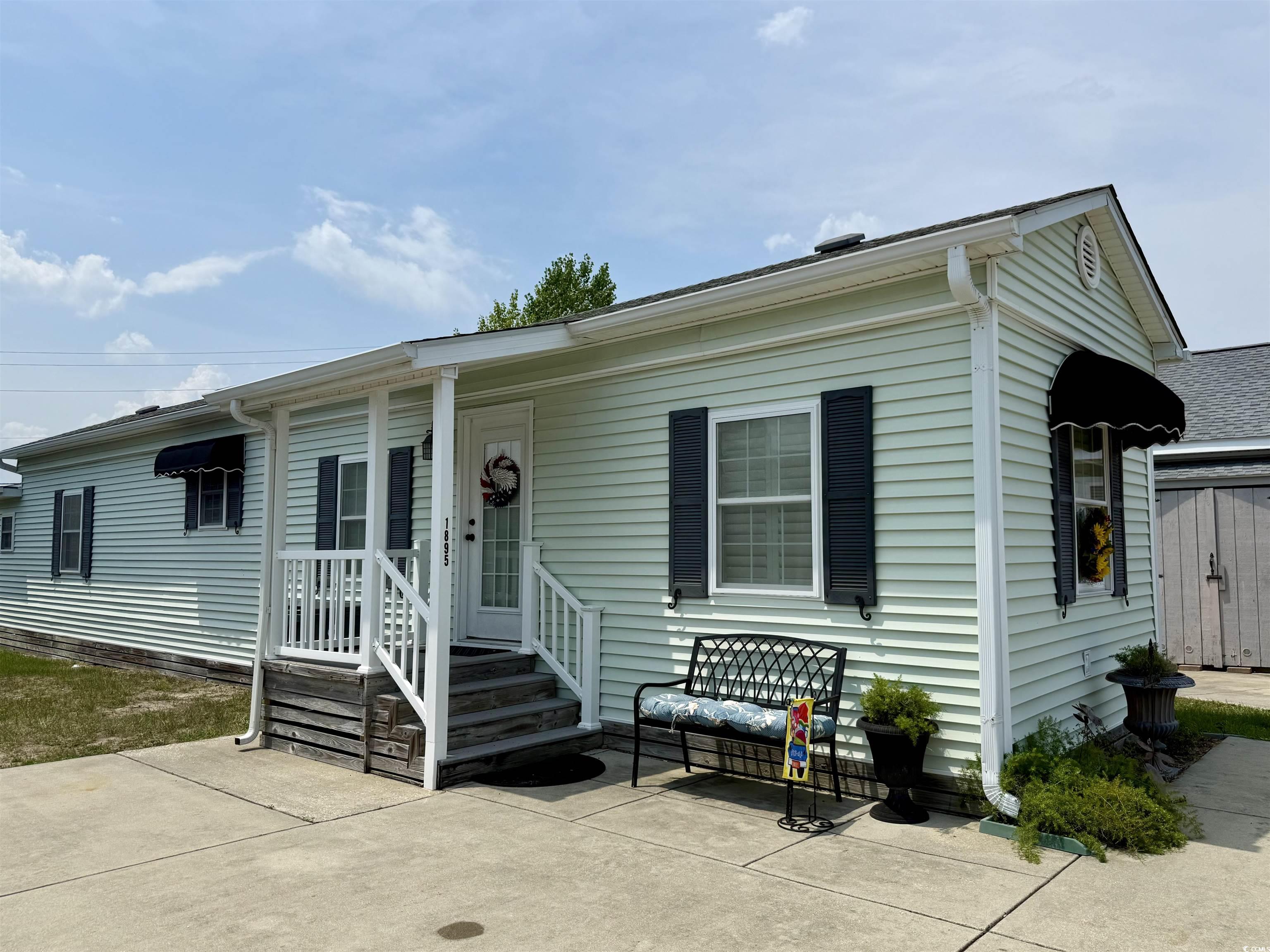 1895 Jacana Dr. Property Photo