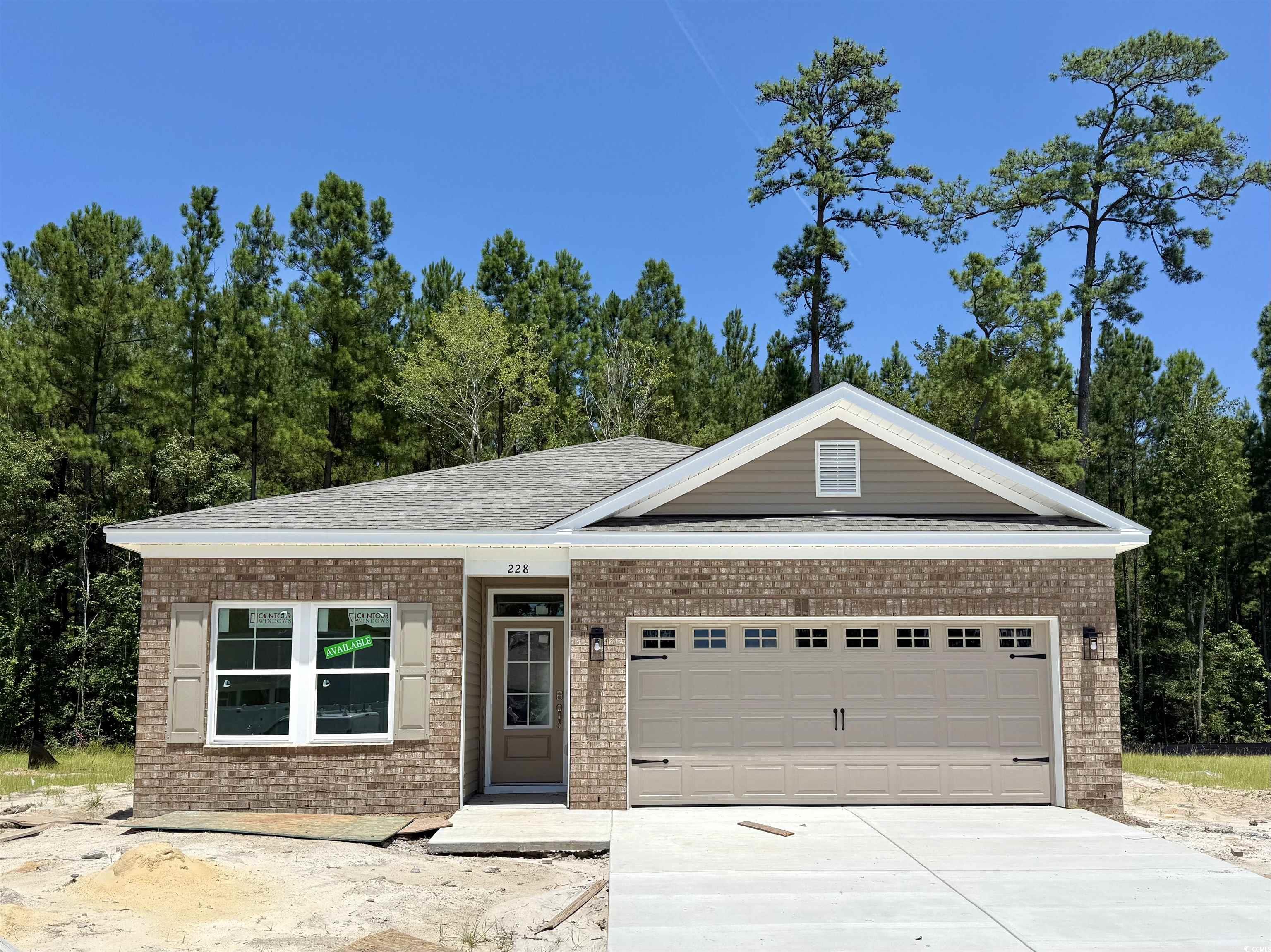 228 Palmetto Sand Loop Property Photo 1