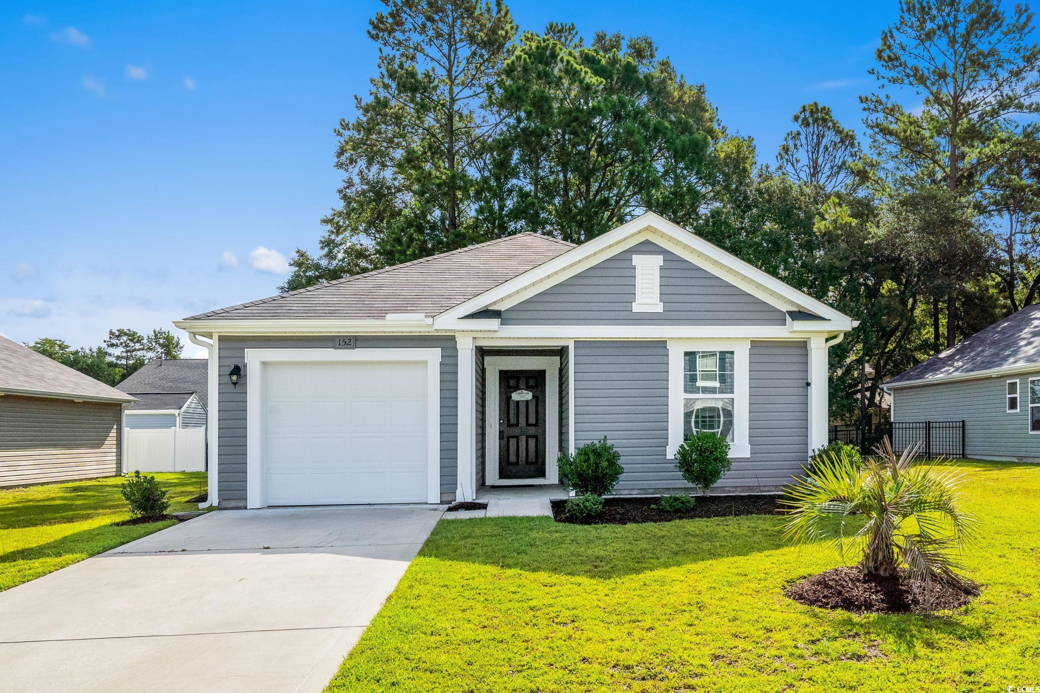 152 Foxford Dr. Property Photo 1