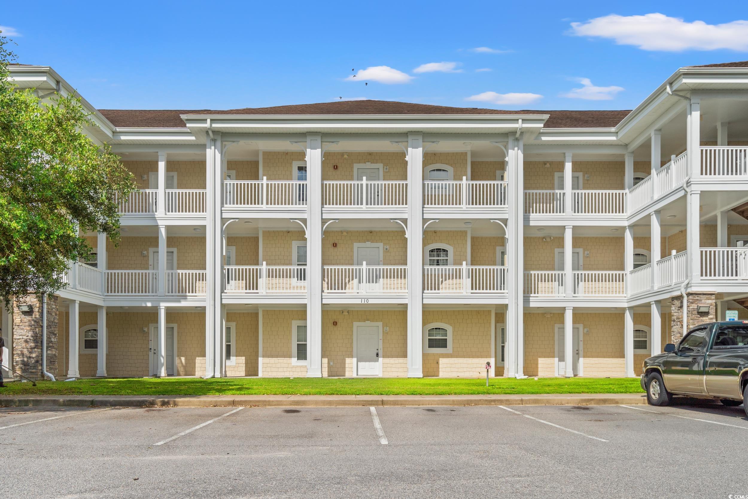 110 S Shore Blvd. Property Photo 1