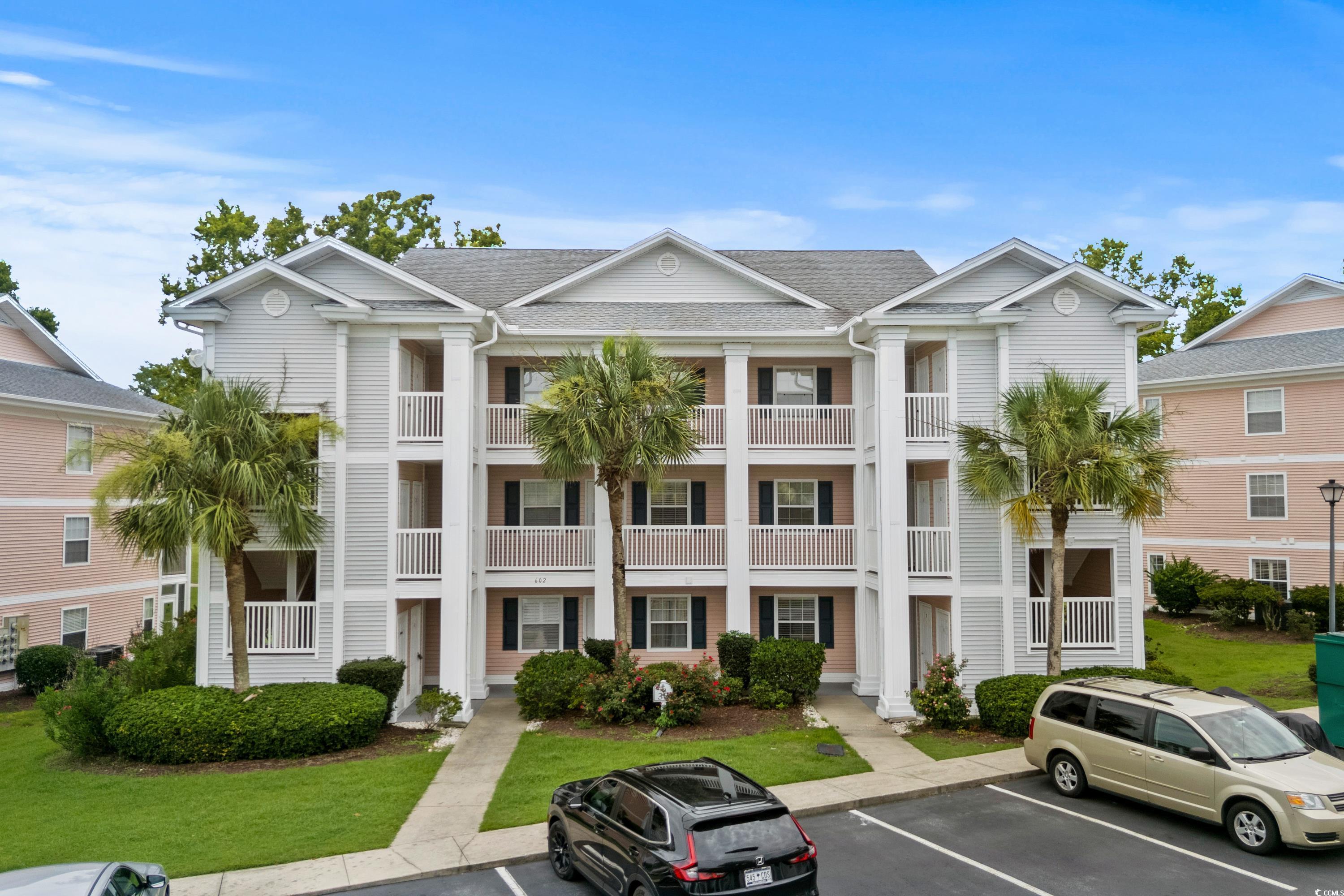 602 Waterway Village Blvd Property Photo 1