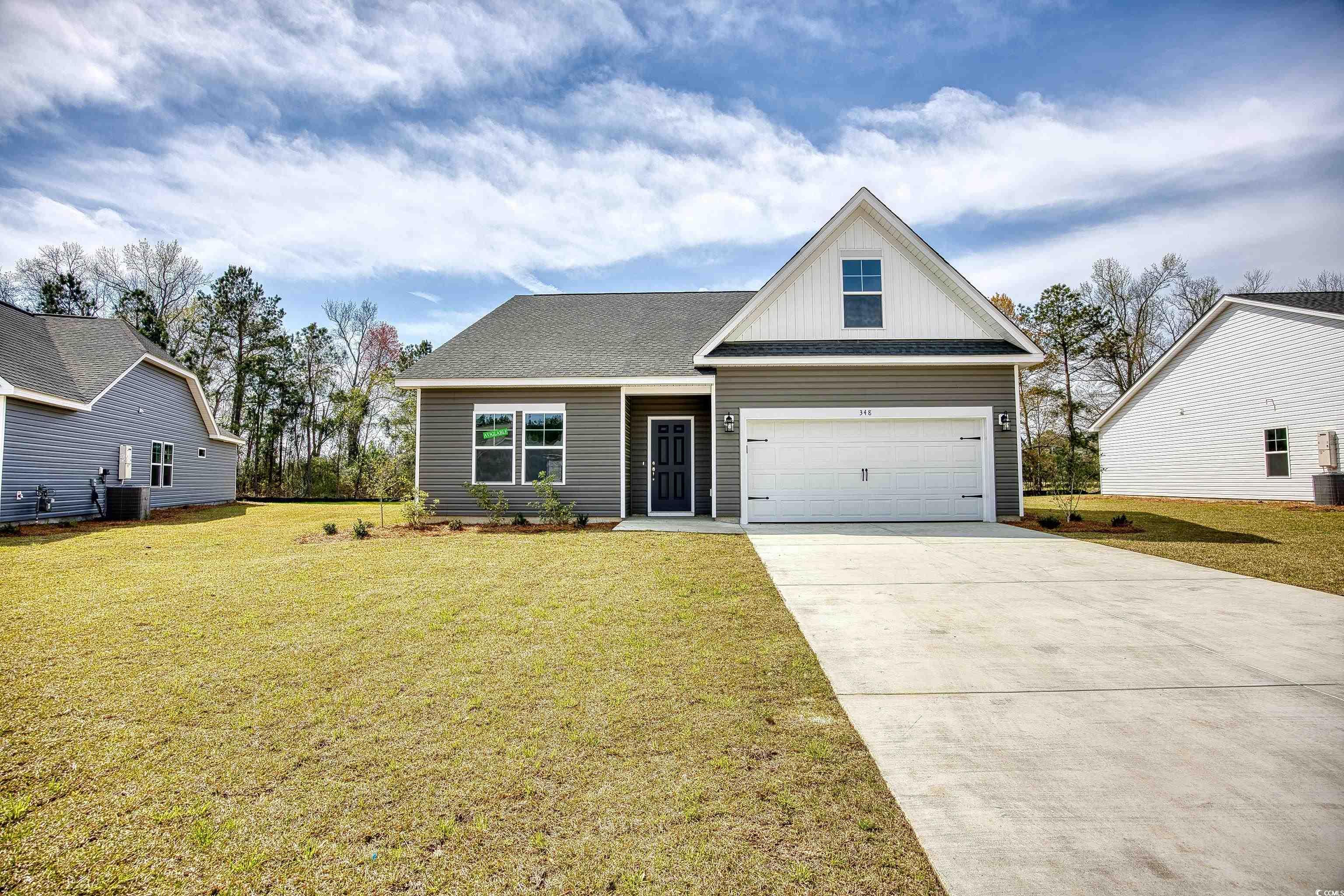 279 Palmetto Sand Loop Property Photo 1
