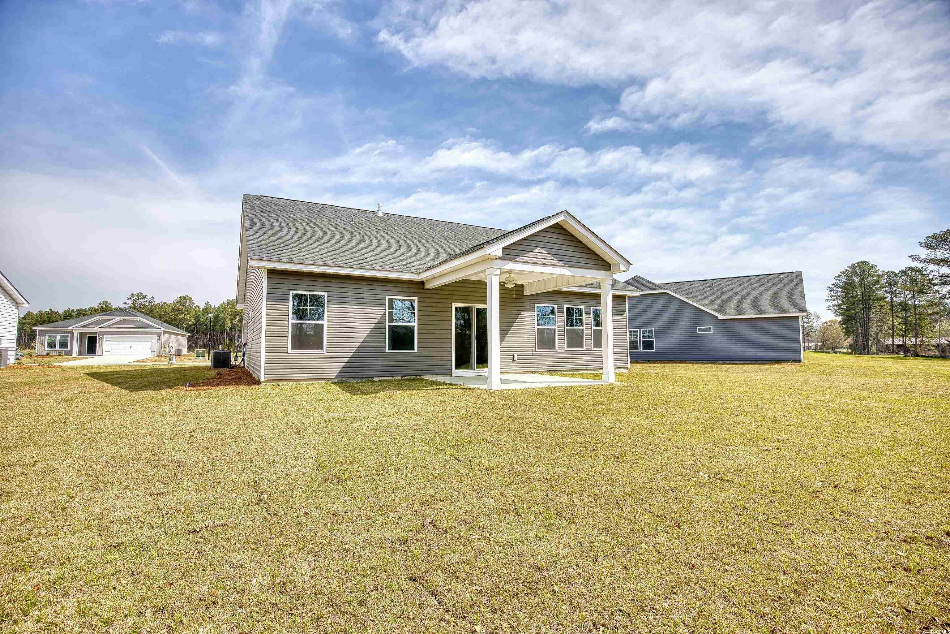 279 Palmetto Sand Loop Property Photo 30