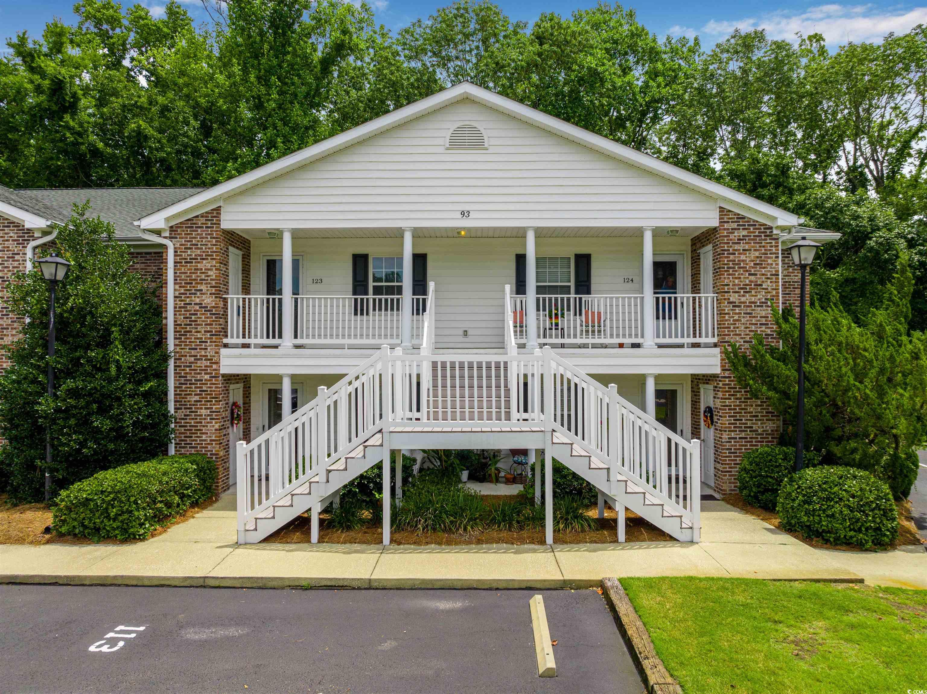 93 Egret Run Ln. Property Photo 1