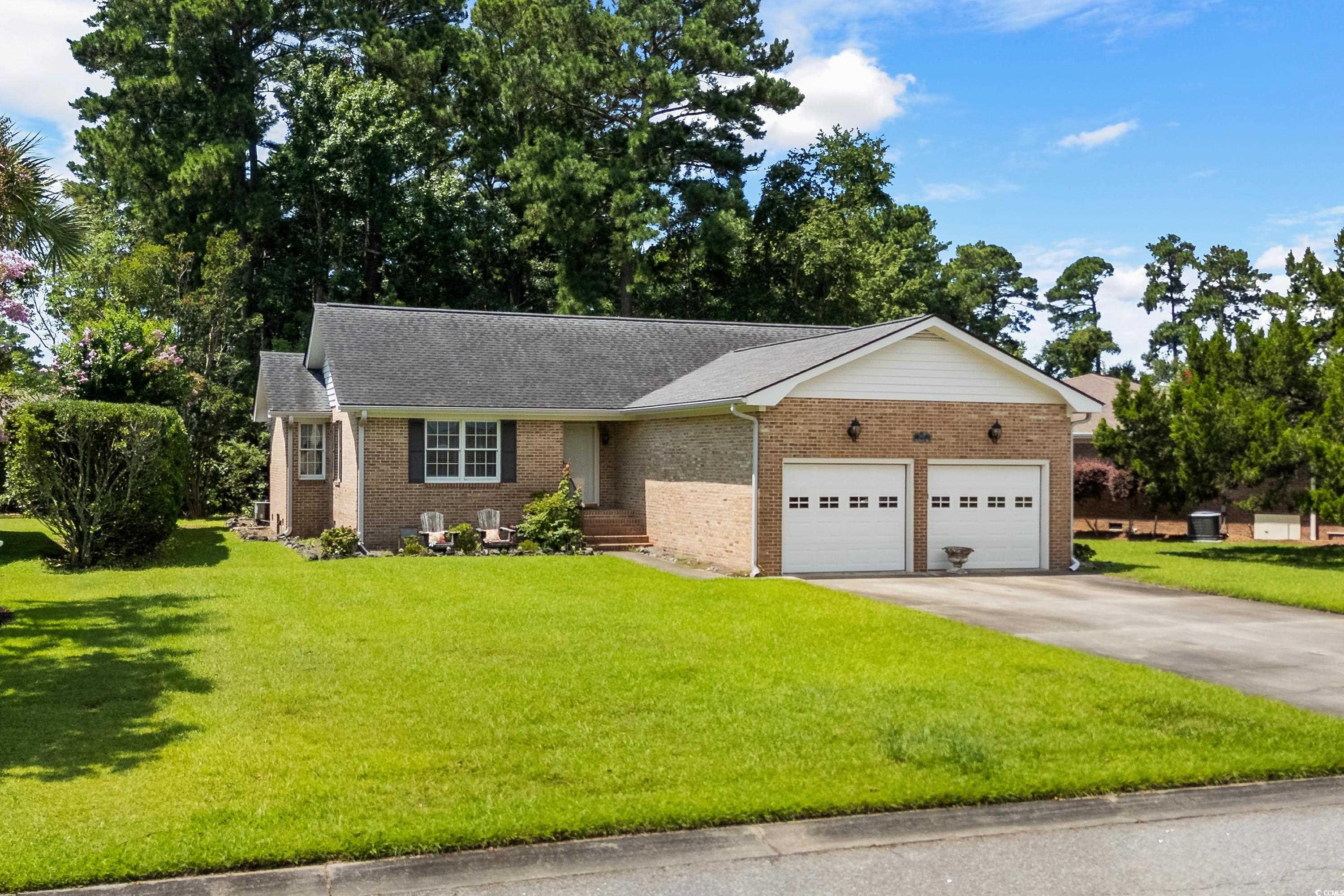 1415 Fox Hollow Way Property Photo 1