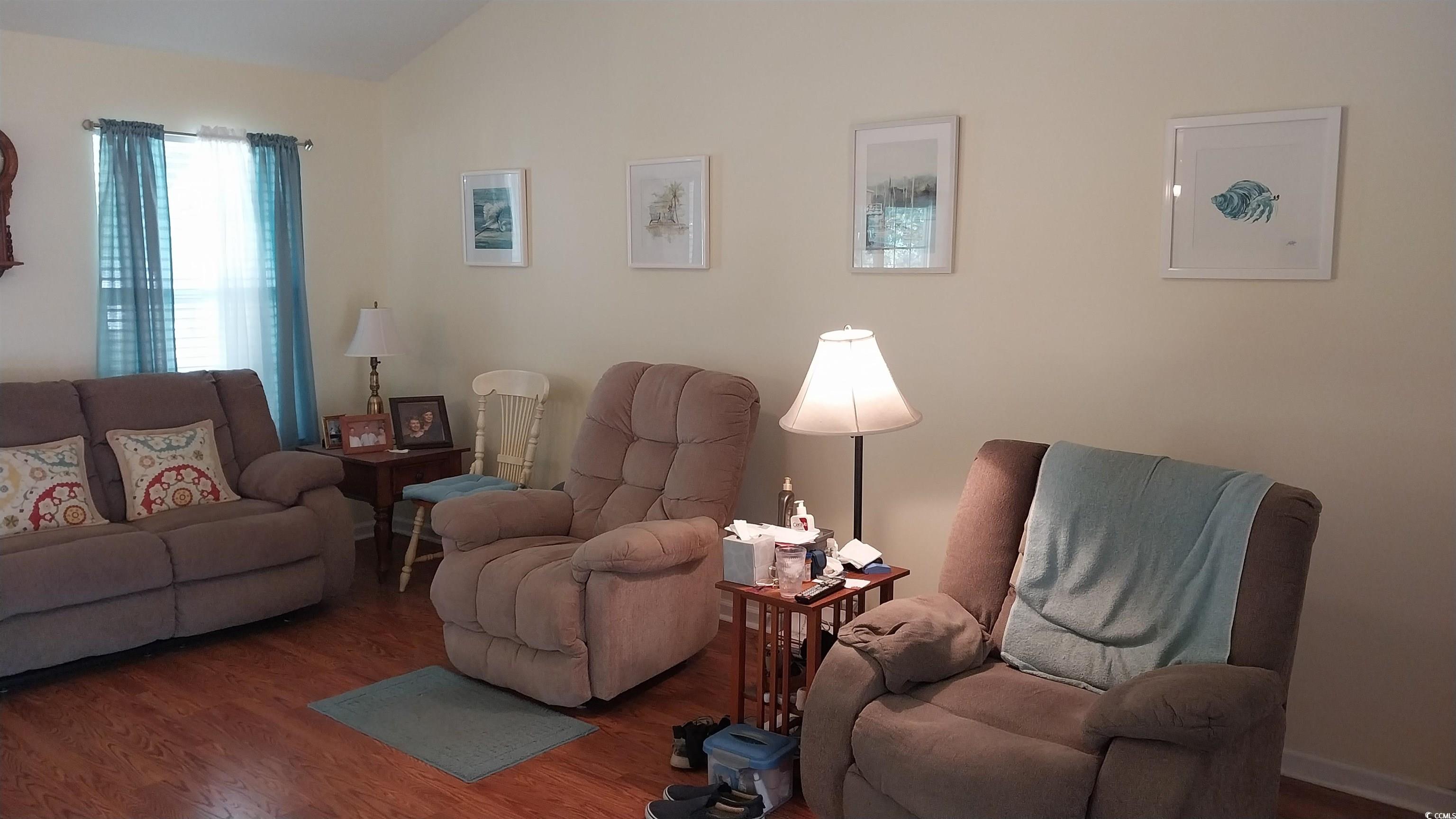 105 Shady View Ln. Property Photo 2