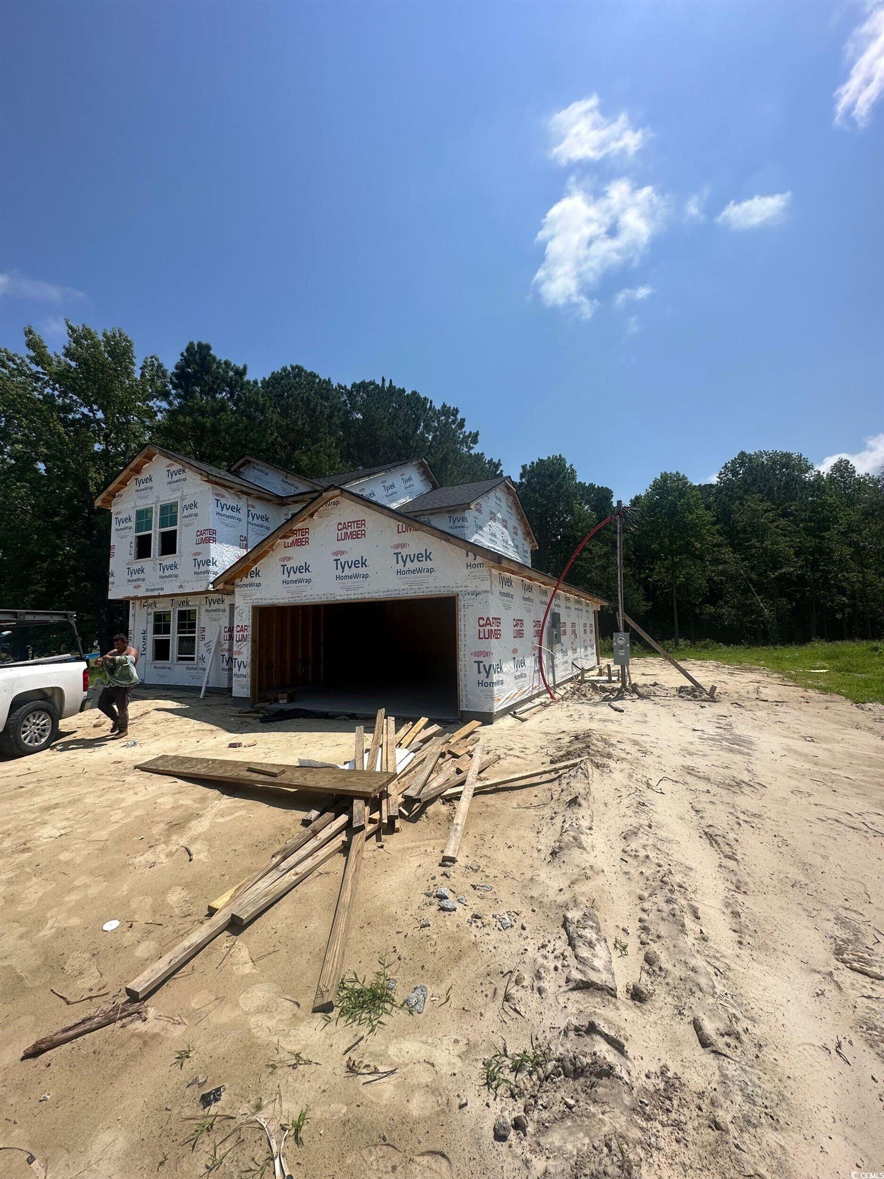 205 Kc Ln Property Photo 1