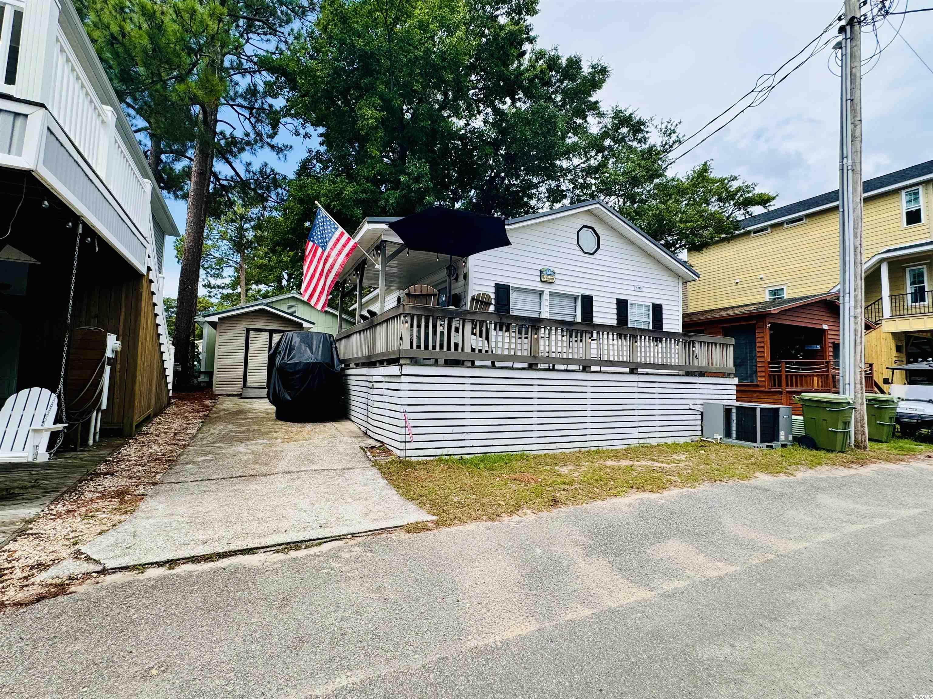6001 - 1795 S Kings Hwy. Property Photo 1