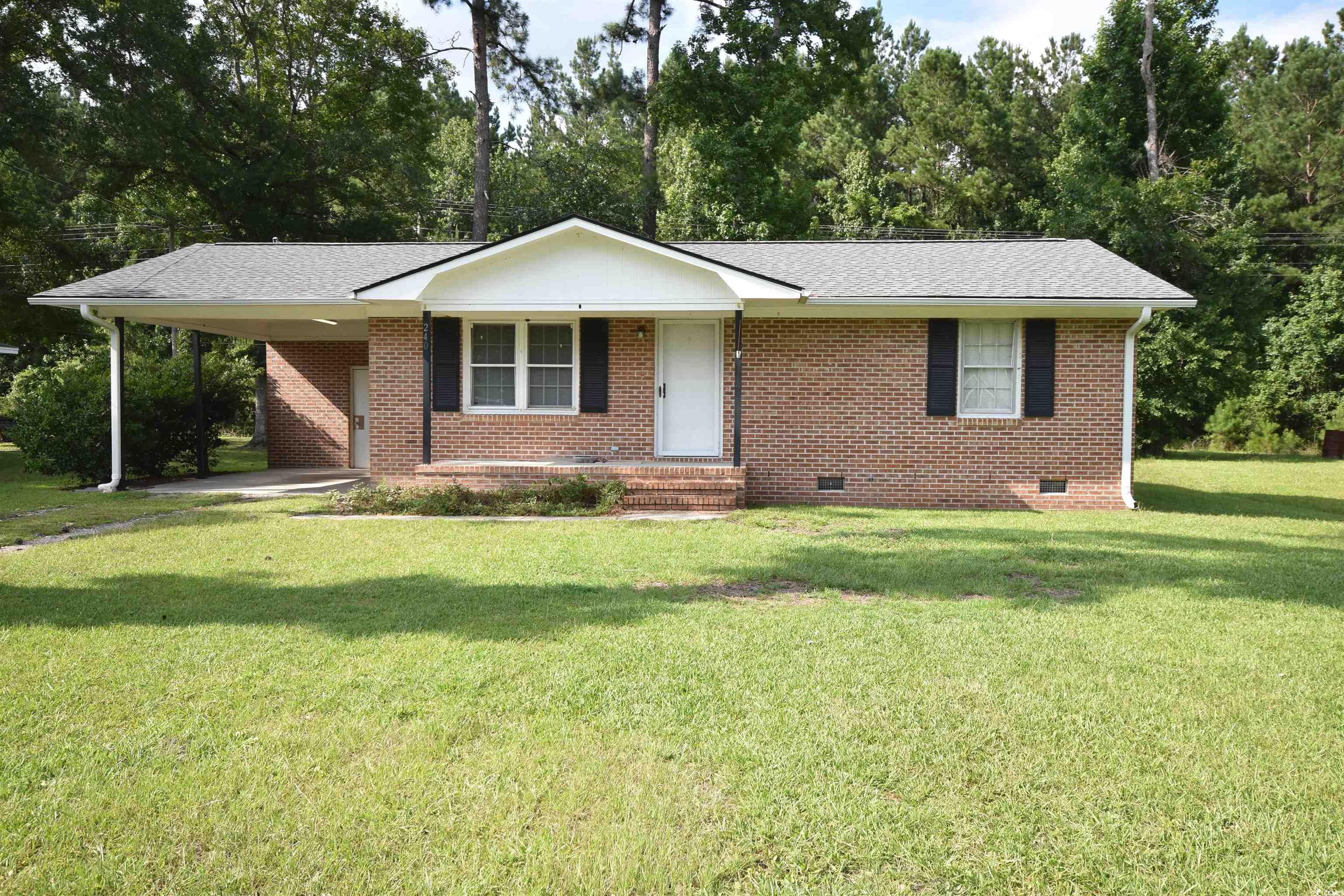 240 Yadkin Ave. Property Photo 1