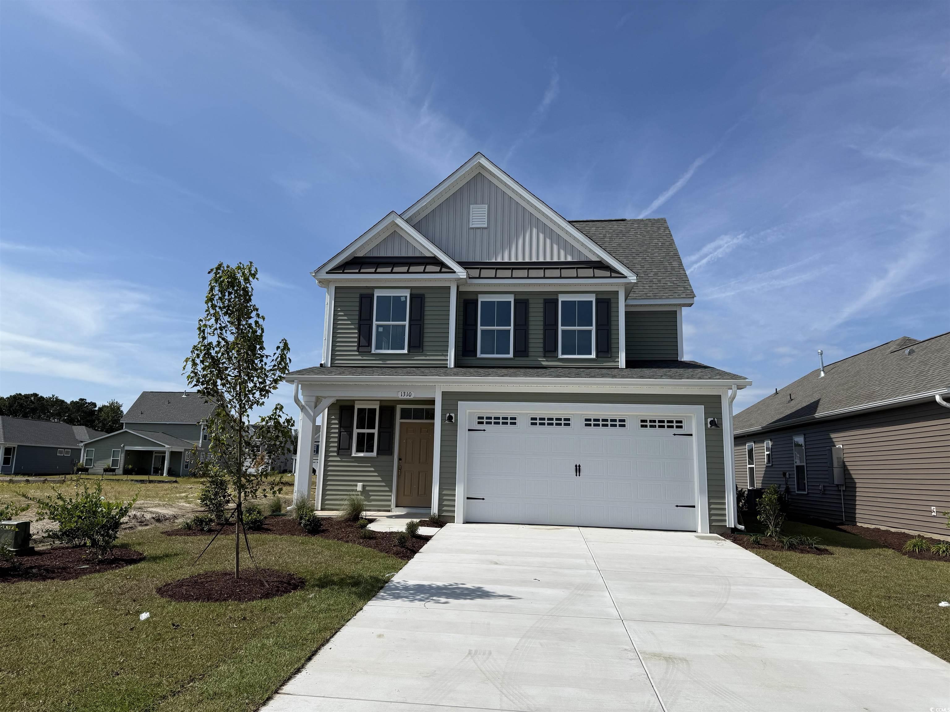 1310 Wykham Park Dr. Property Photo 1