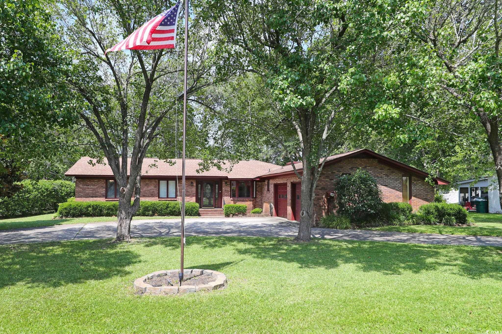 1734 Crooked Pine Dr. Property Photo 1