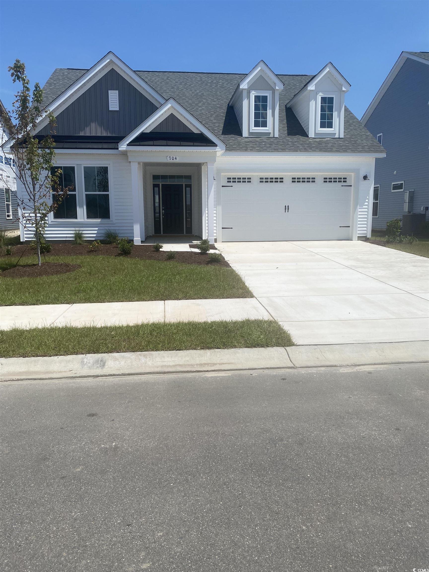704 Upton Way Property Photo 1