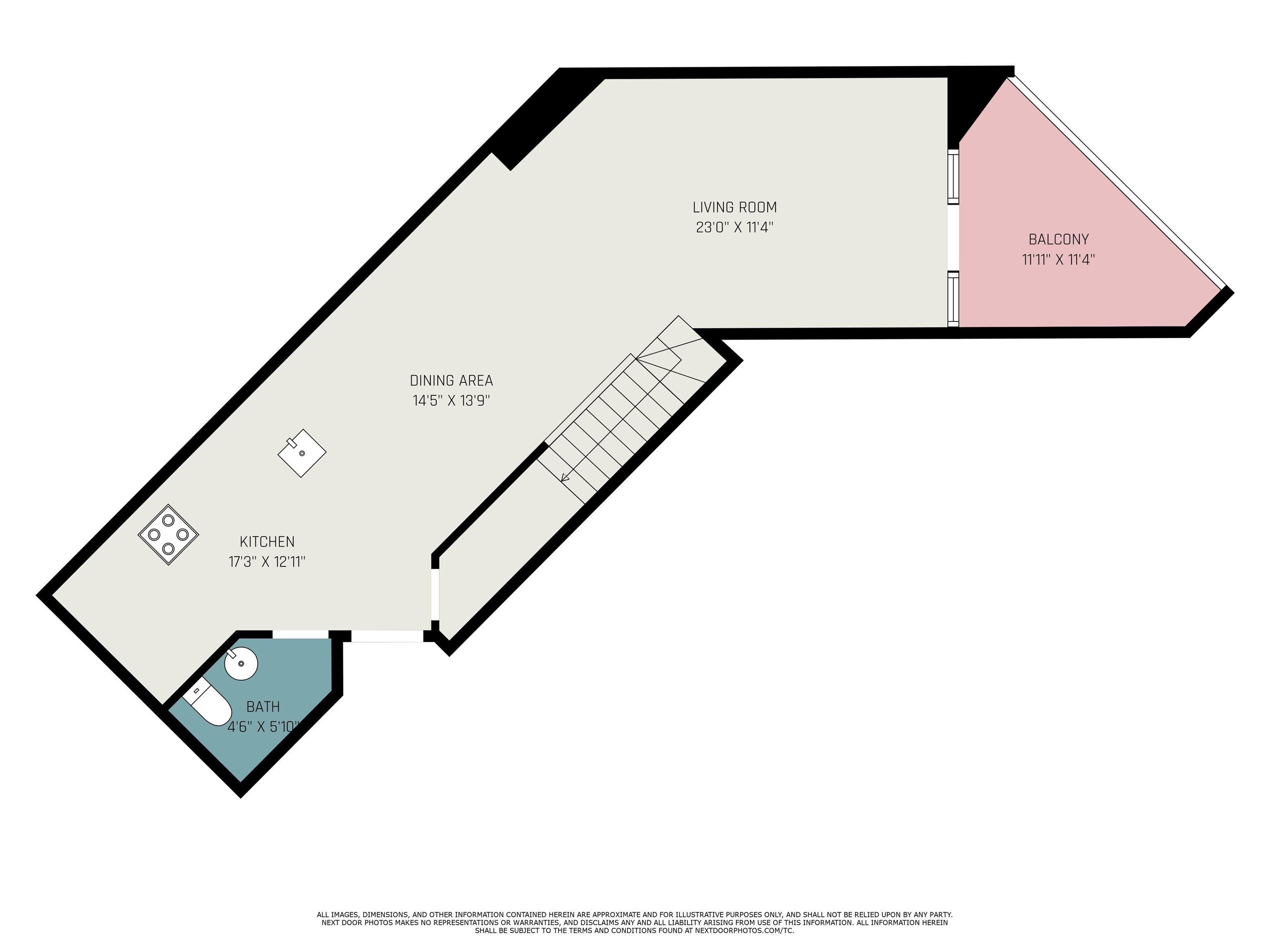5523 North Ocean Blvd. Property Photo 32