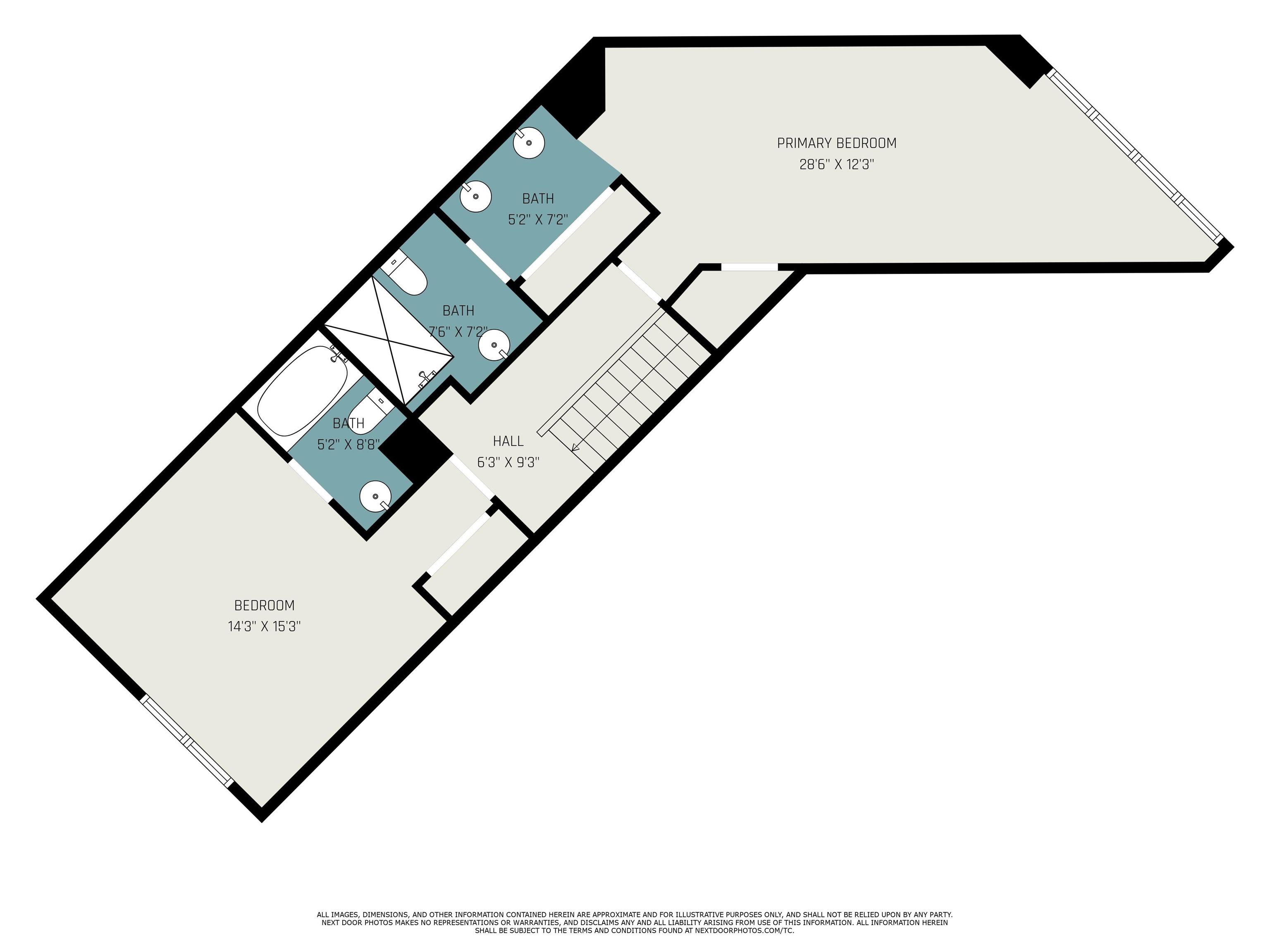 5523 North Ocean Blvd. Property Photo 33