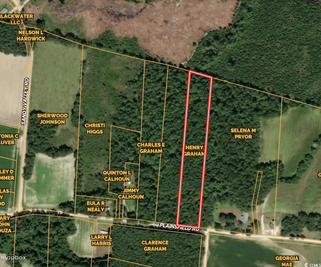Tbd Plainfield Rd. Property Photo 2