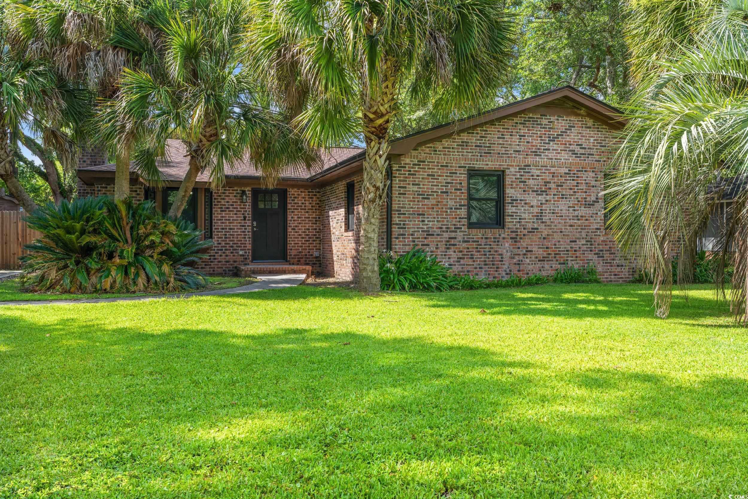 3002 Sawyer St. Property Photo 1