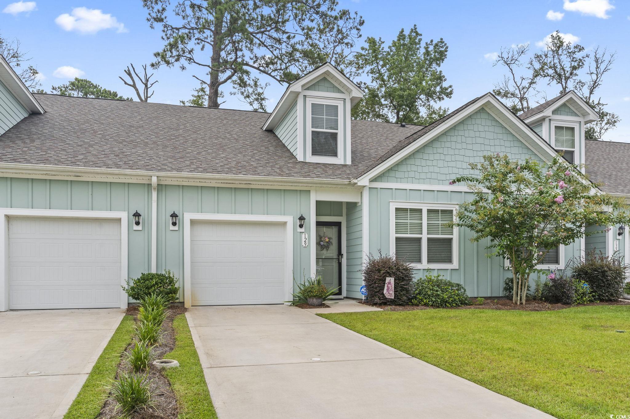 129 Vineyard Place Property Photo 1