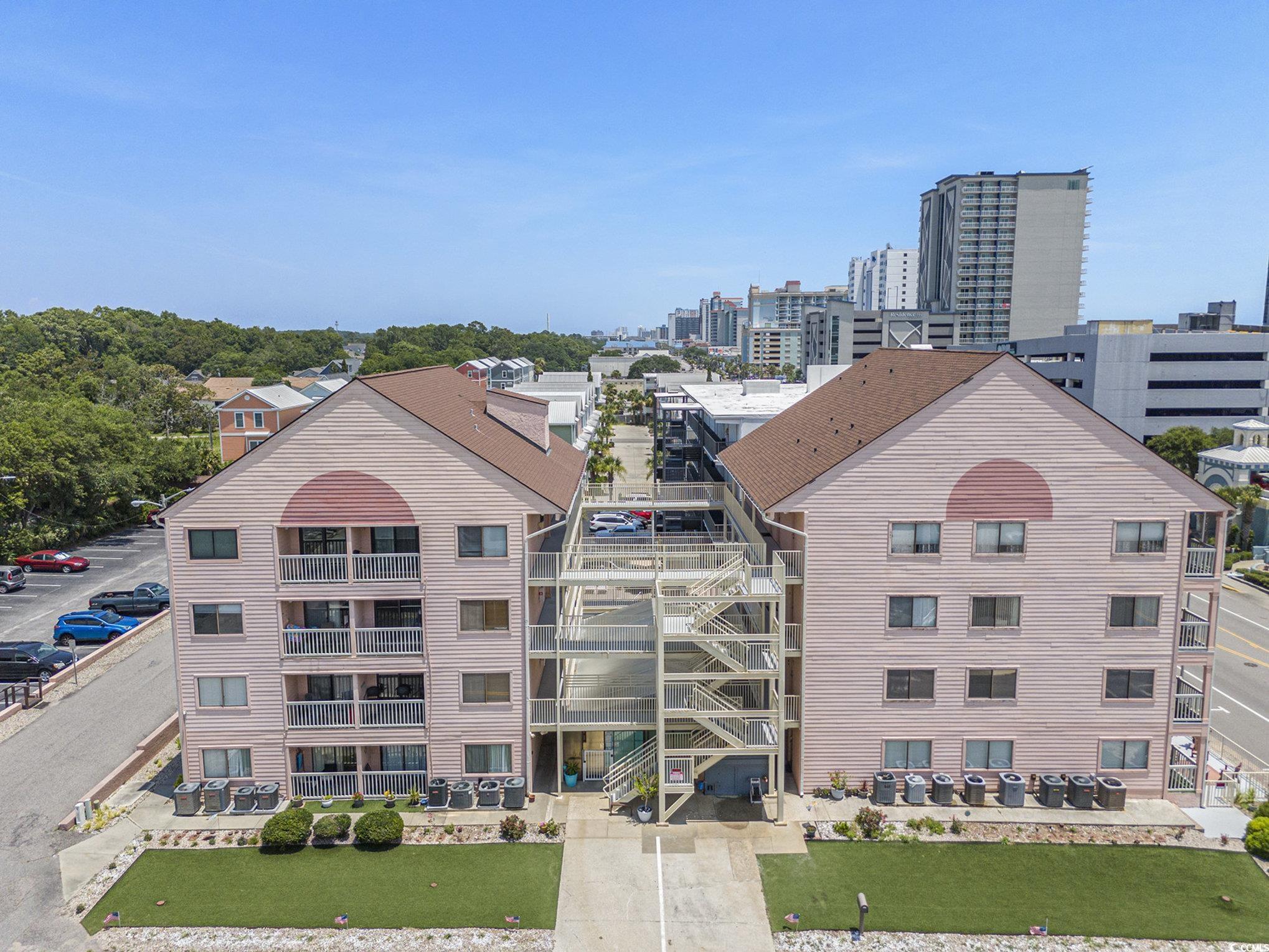 2710 S Ocean Blvd. Property Photo 1