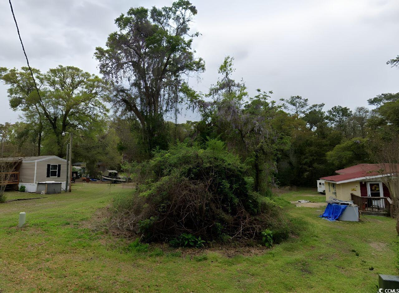Jacks Circle Rd. Property Photo 1