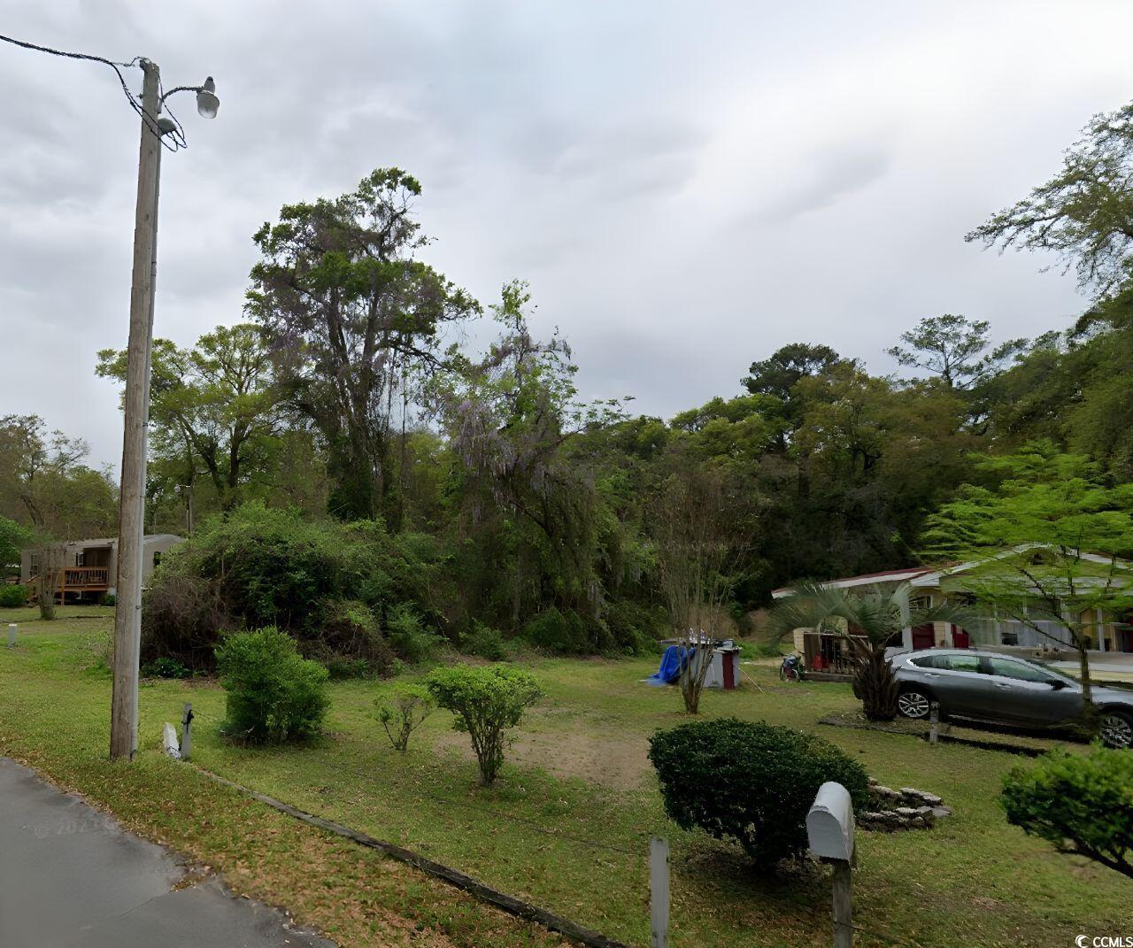 Jacks Circle Rd. Property Photo 3