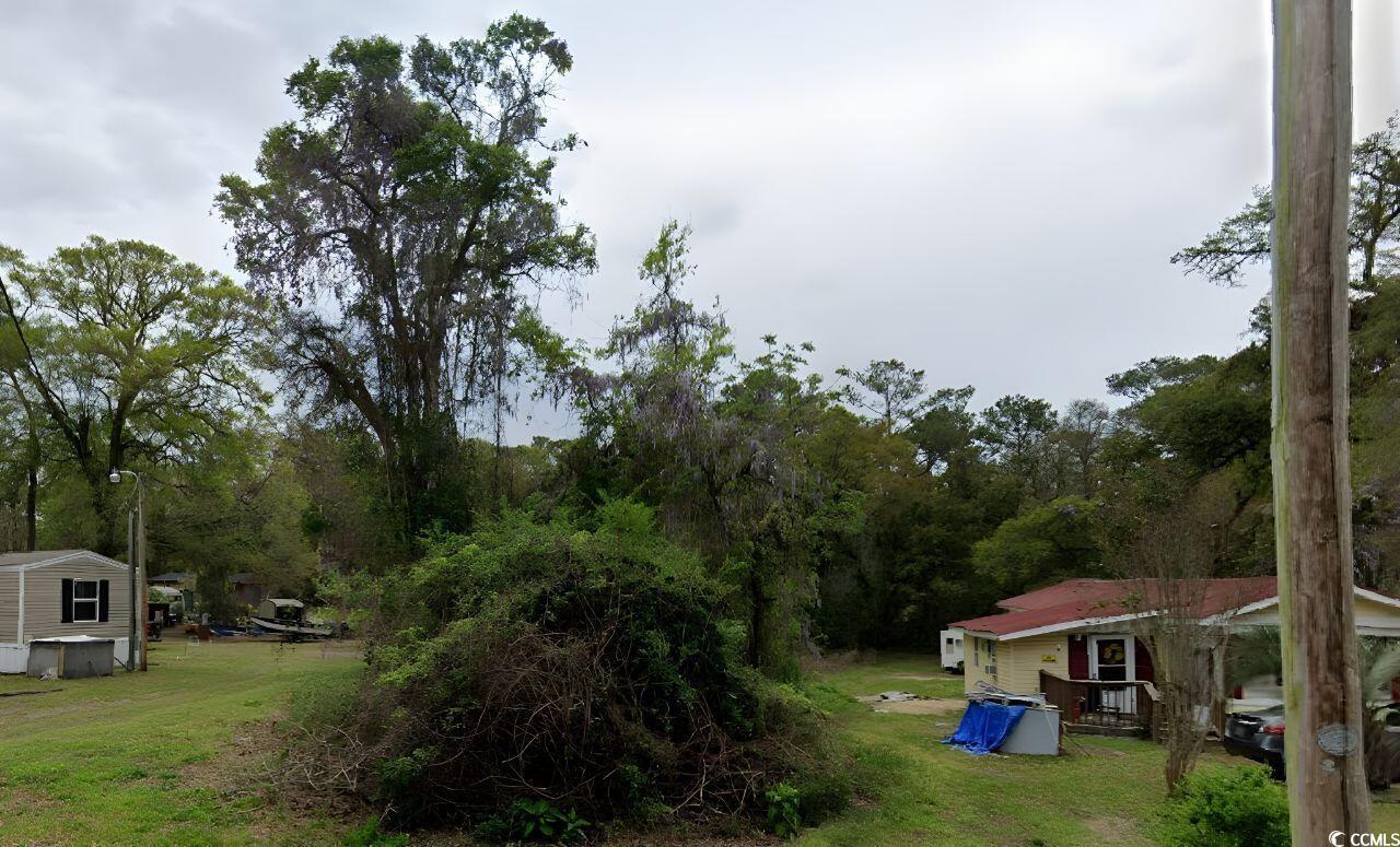 Jacks Circle Rd. Property Photo 4
