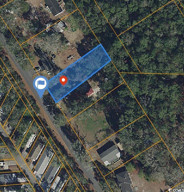 Jacks Circle Rd. Property Photo 8