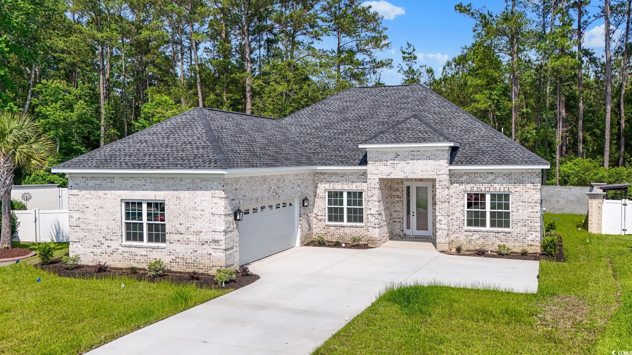 205 Waterfall Circle Property Photo 1