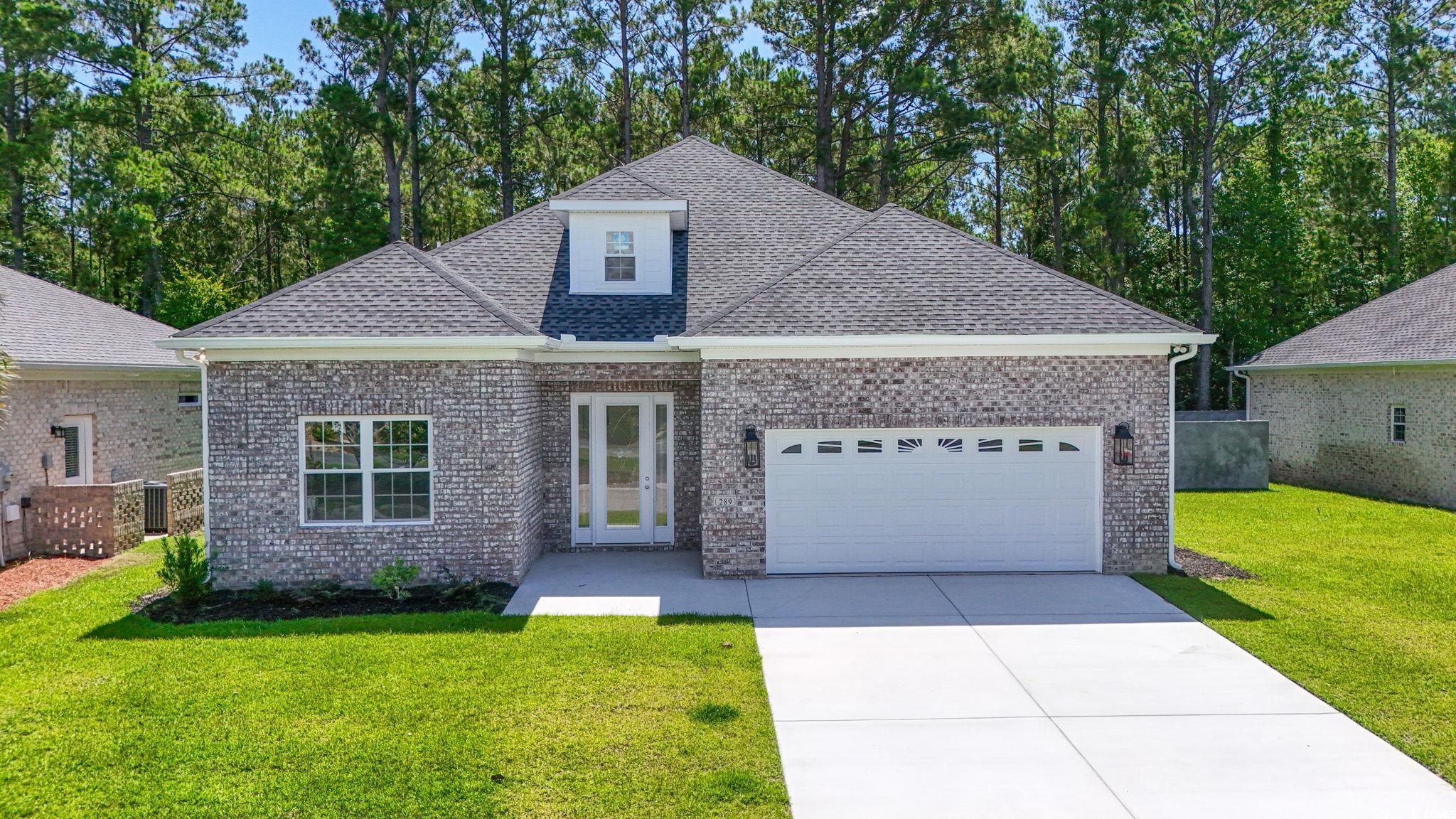 289 Waterfall Circle Property Photo 1
