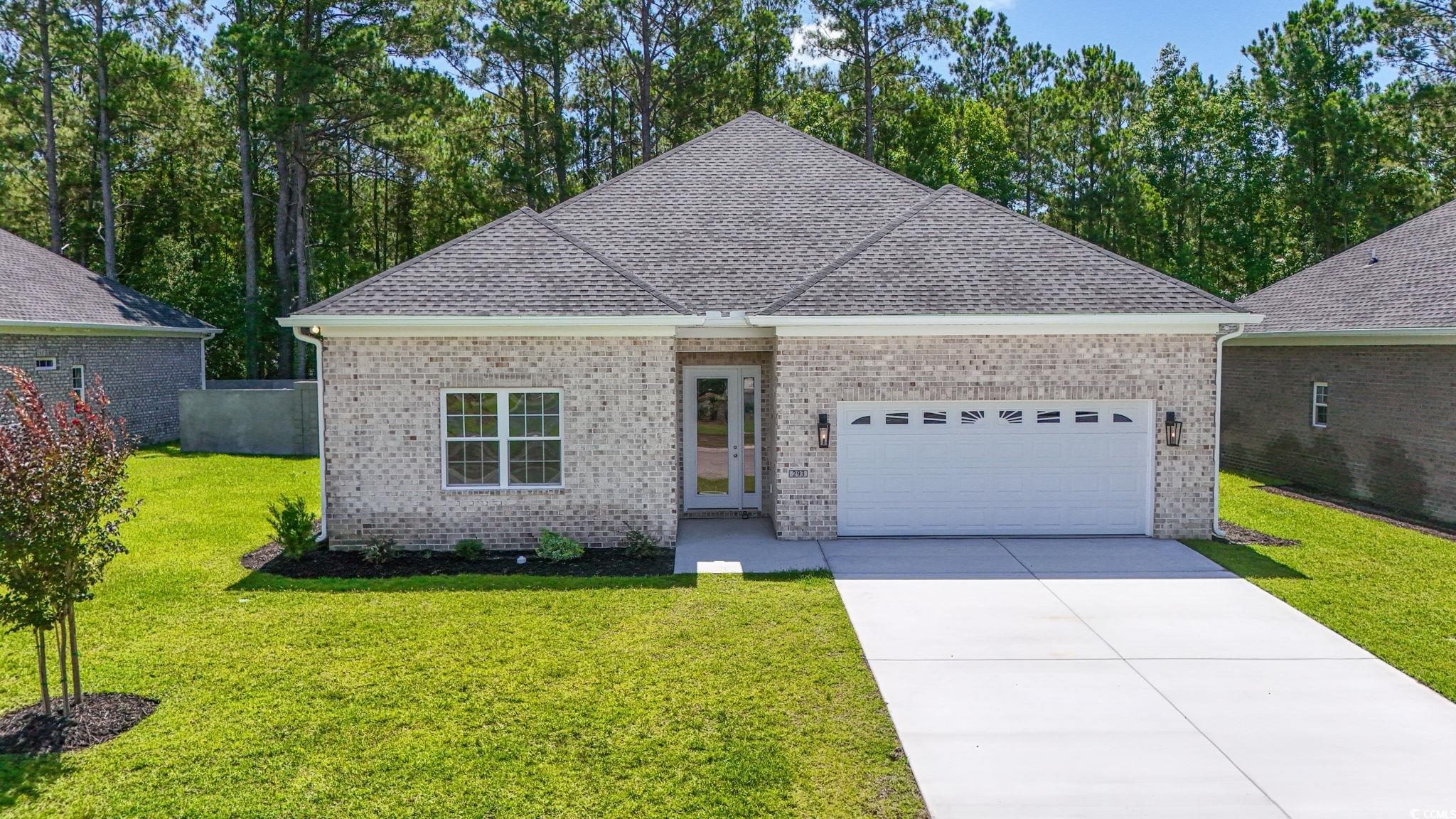 293 Waterfall Circle Property Photo 1