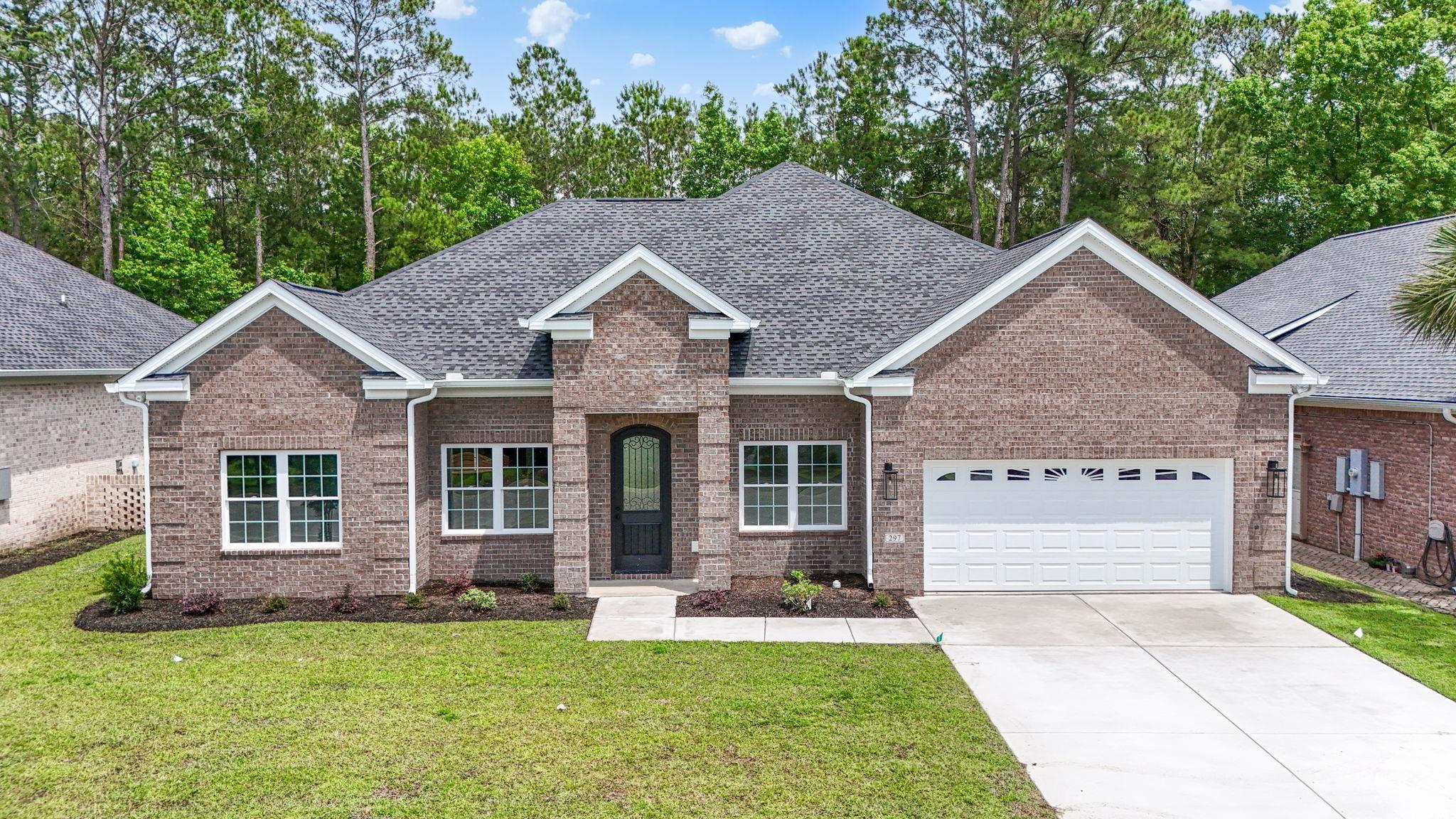 329 Waterfall Circle Property Photo 1