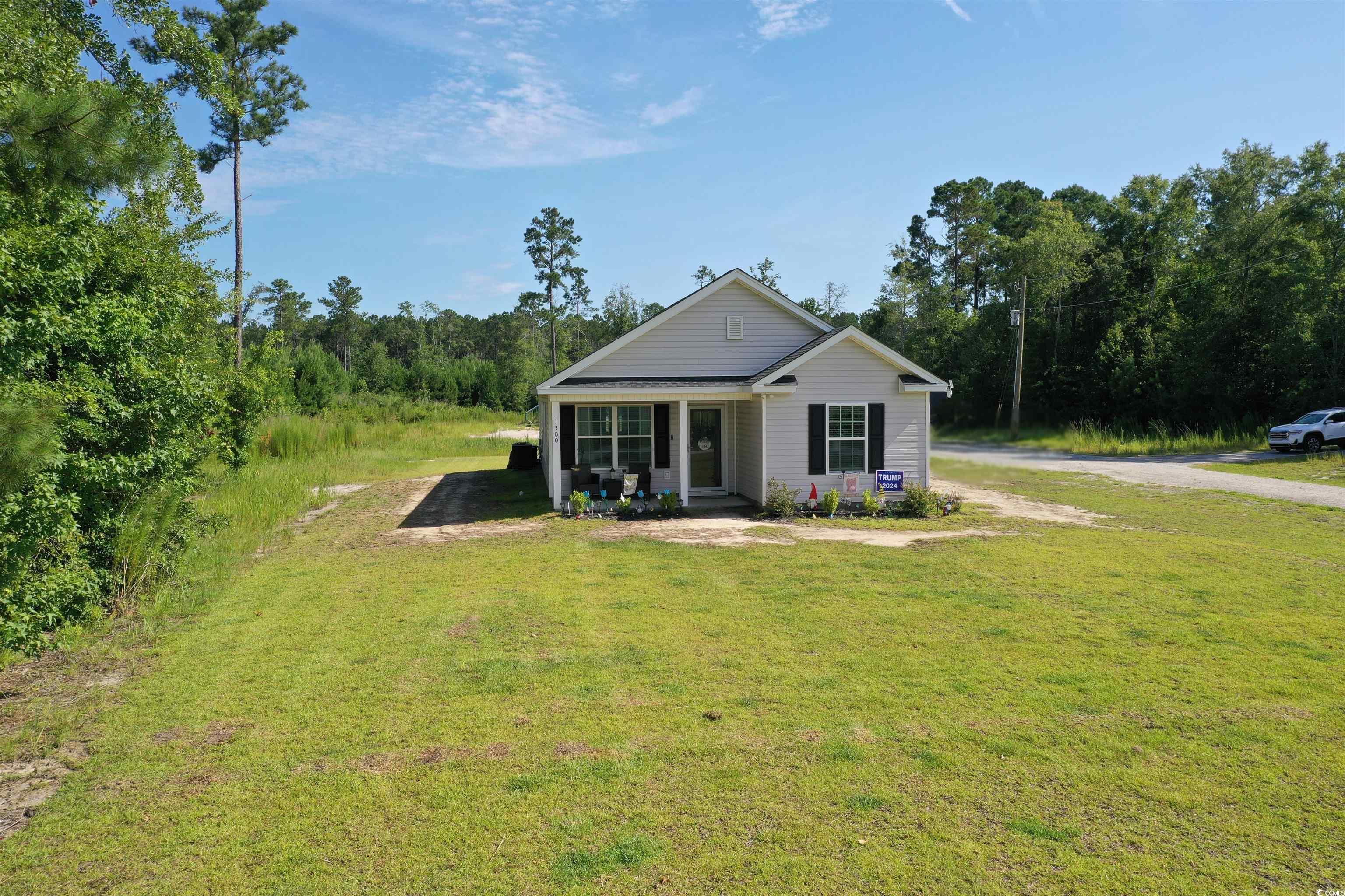 1300 Floyd Page Rd. Property Photo 1