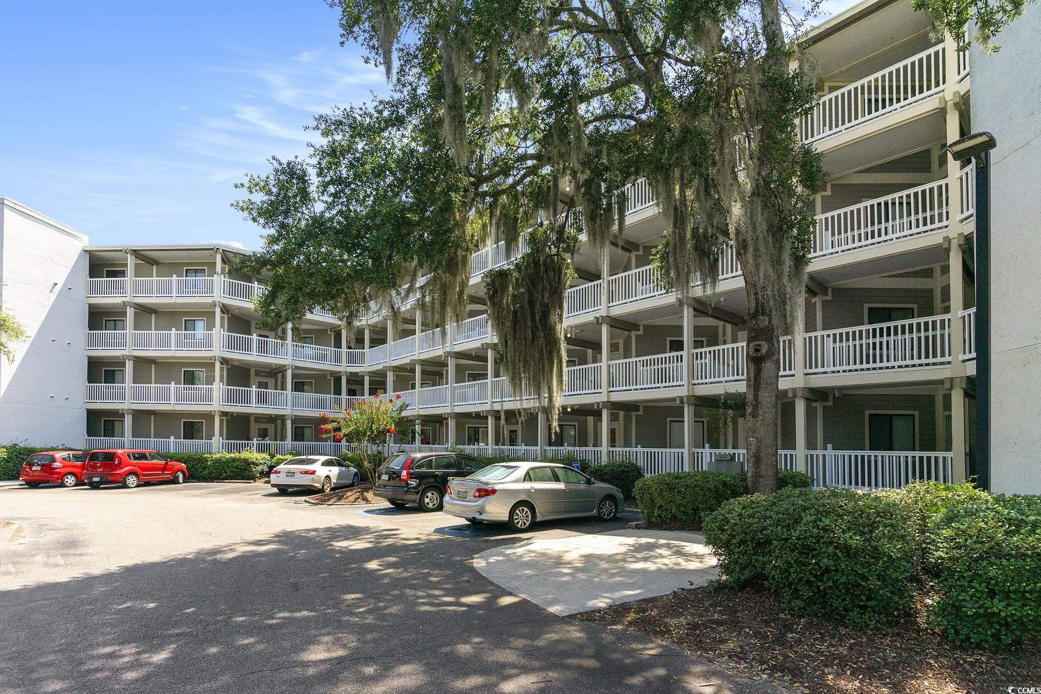 415 Ocean Creek Dr. Property Photo 1