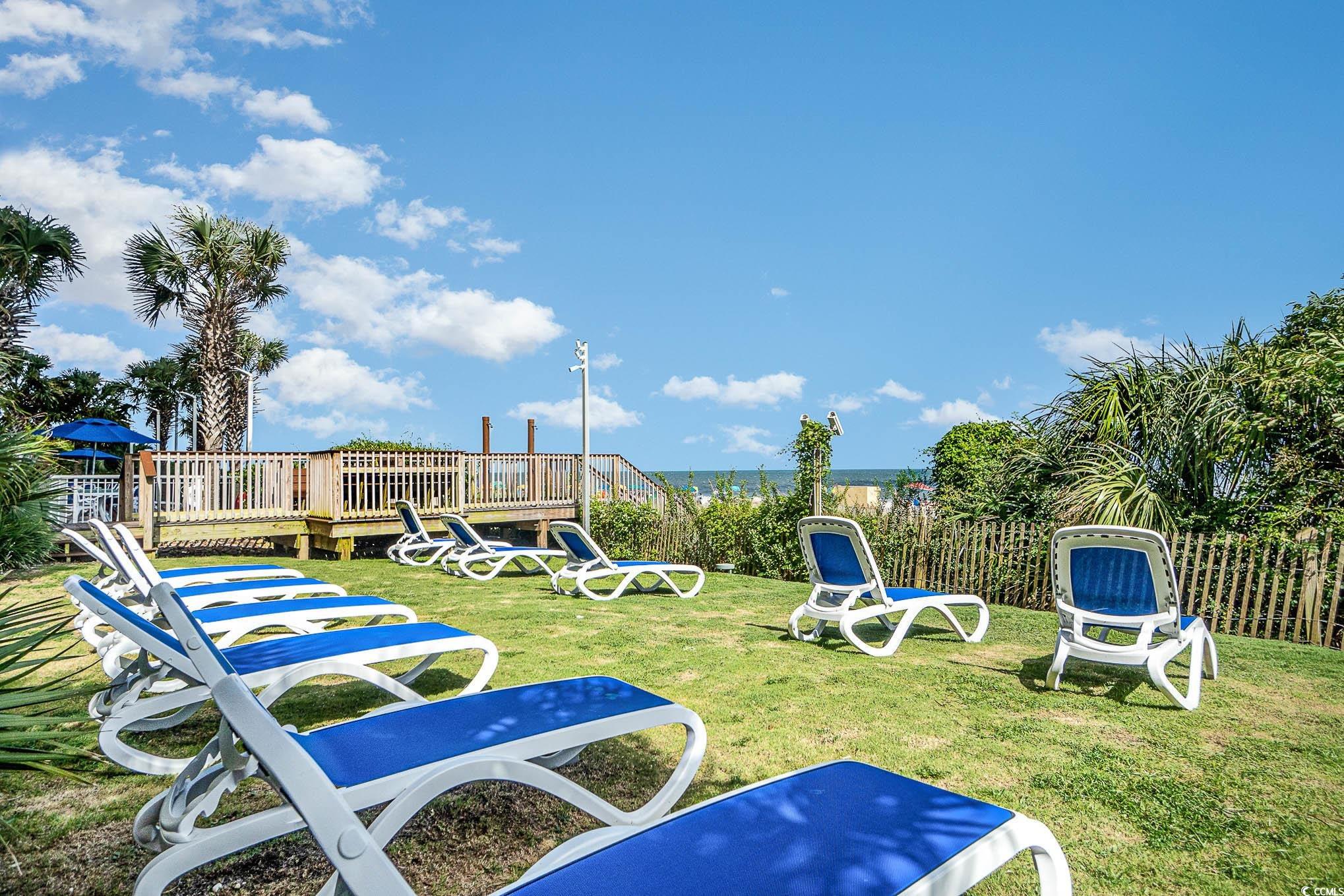 2504 N Ocean Blvd. Property Photo 24